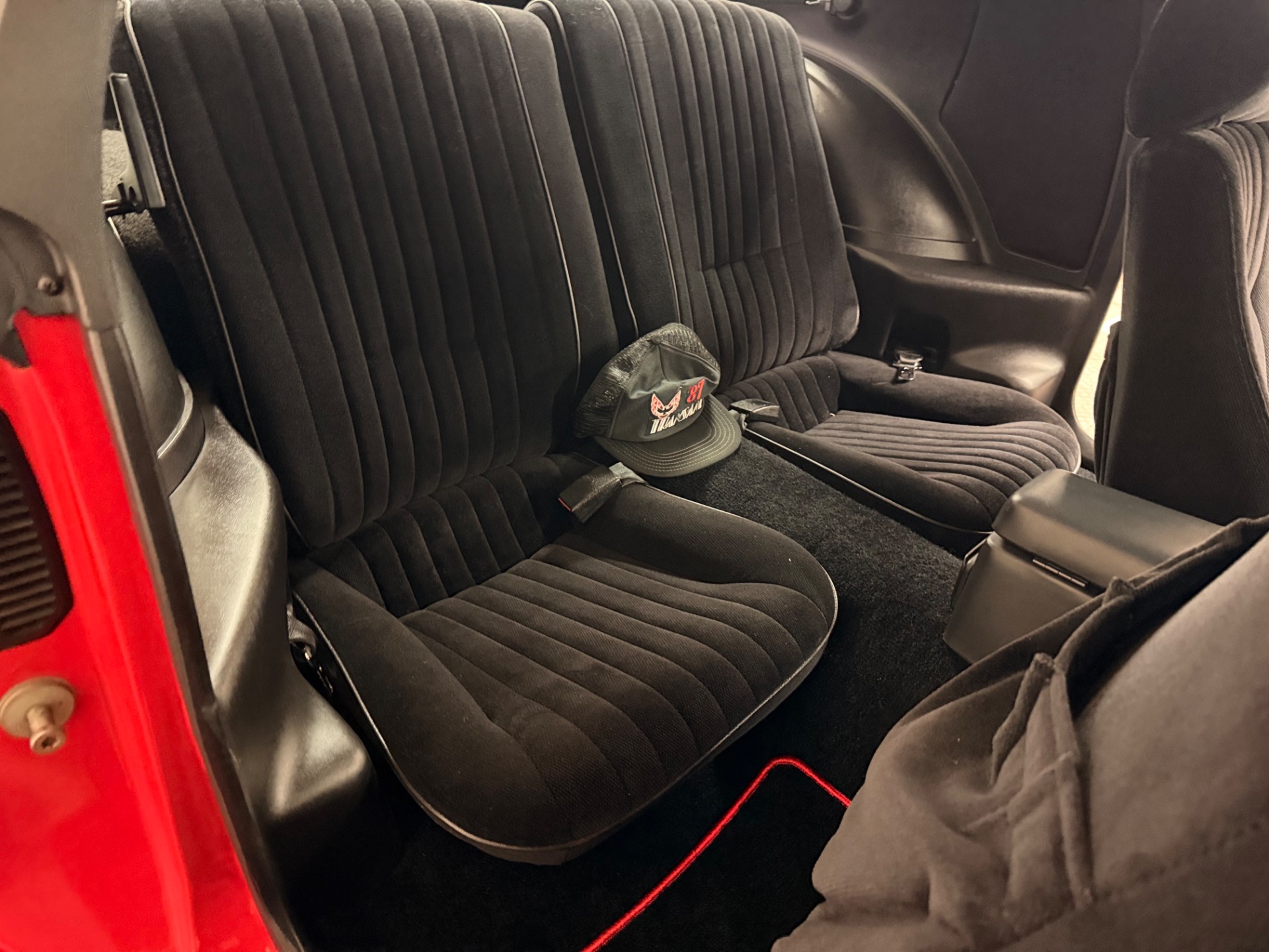 Used 1987 Pontiac Firebird Trans Am-SEE VIDEO | Mundelein, IL