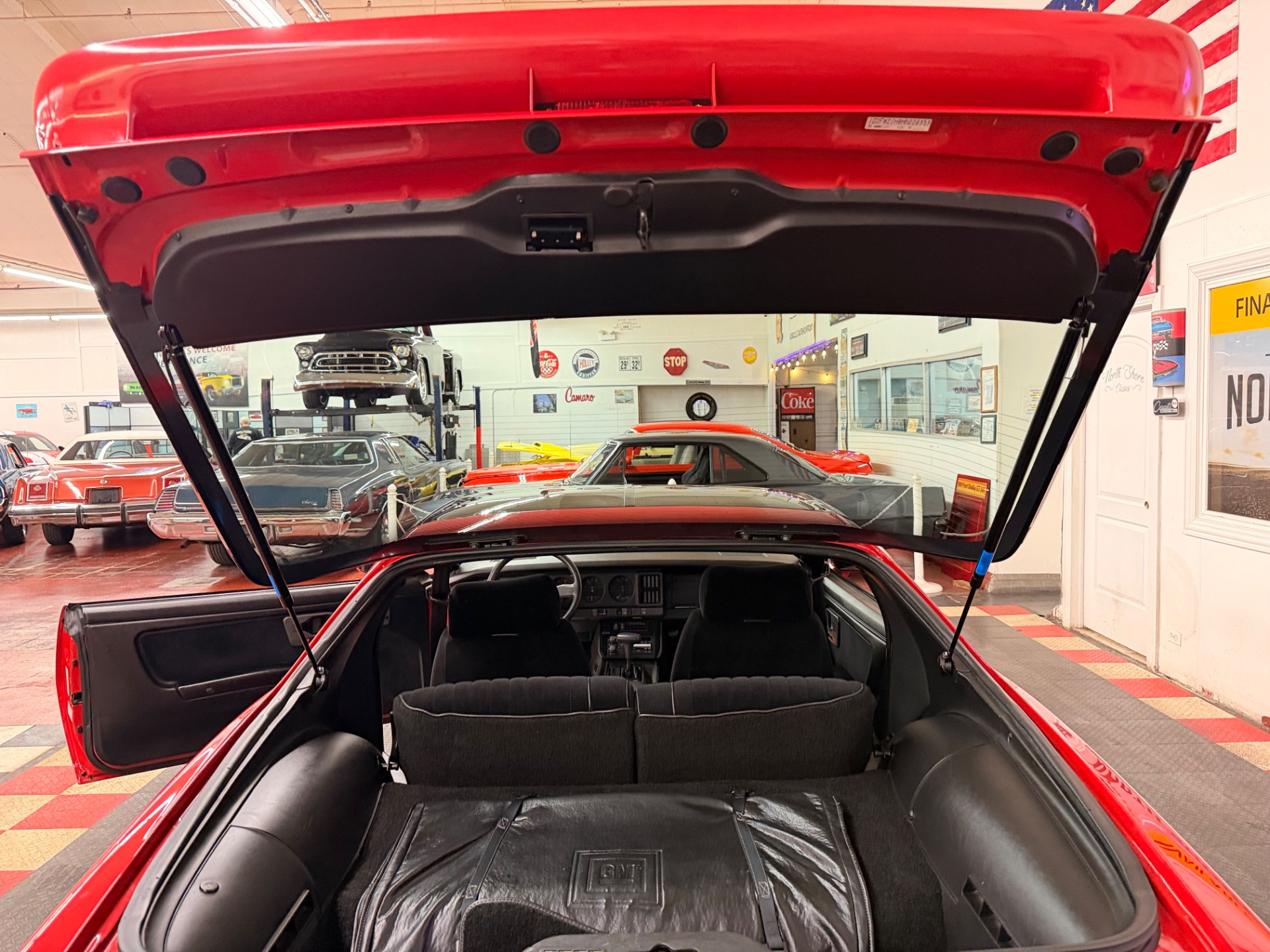 Used 1987 Pontiac Firebird Trans Am-SEE VIDEO | Mundelein, IL