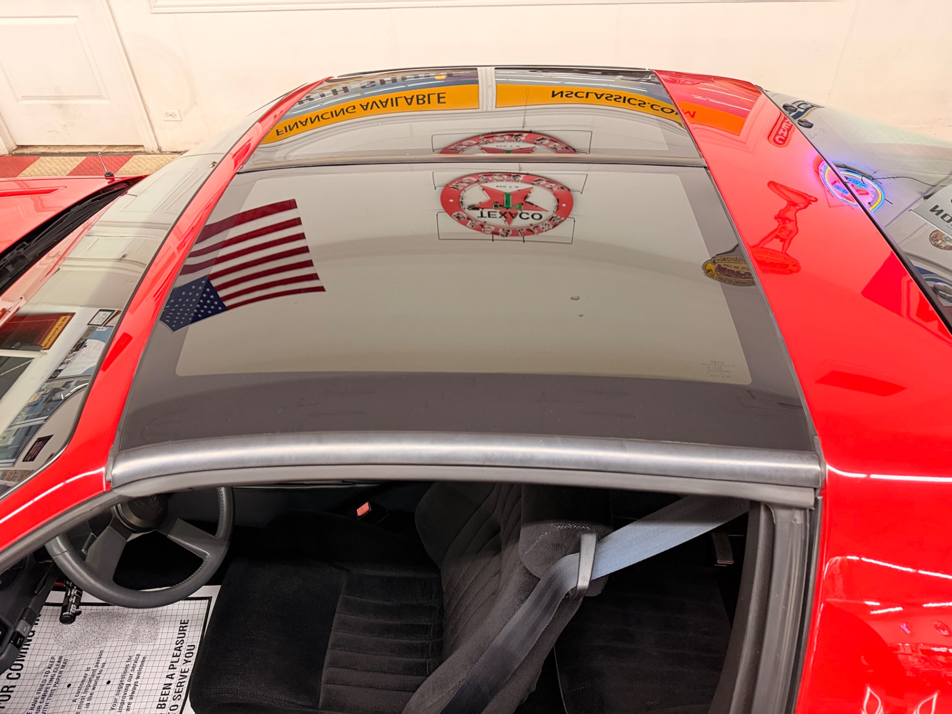 Used 1987 Pontiac Firebird Trans Am-SEE VIDEO | Mundelein, IL