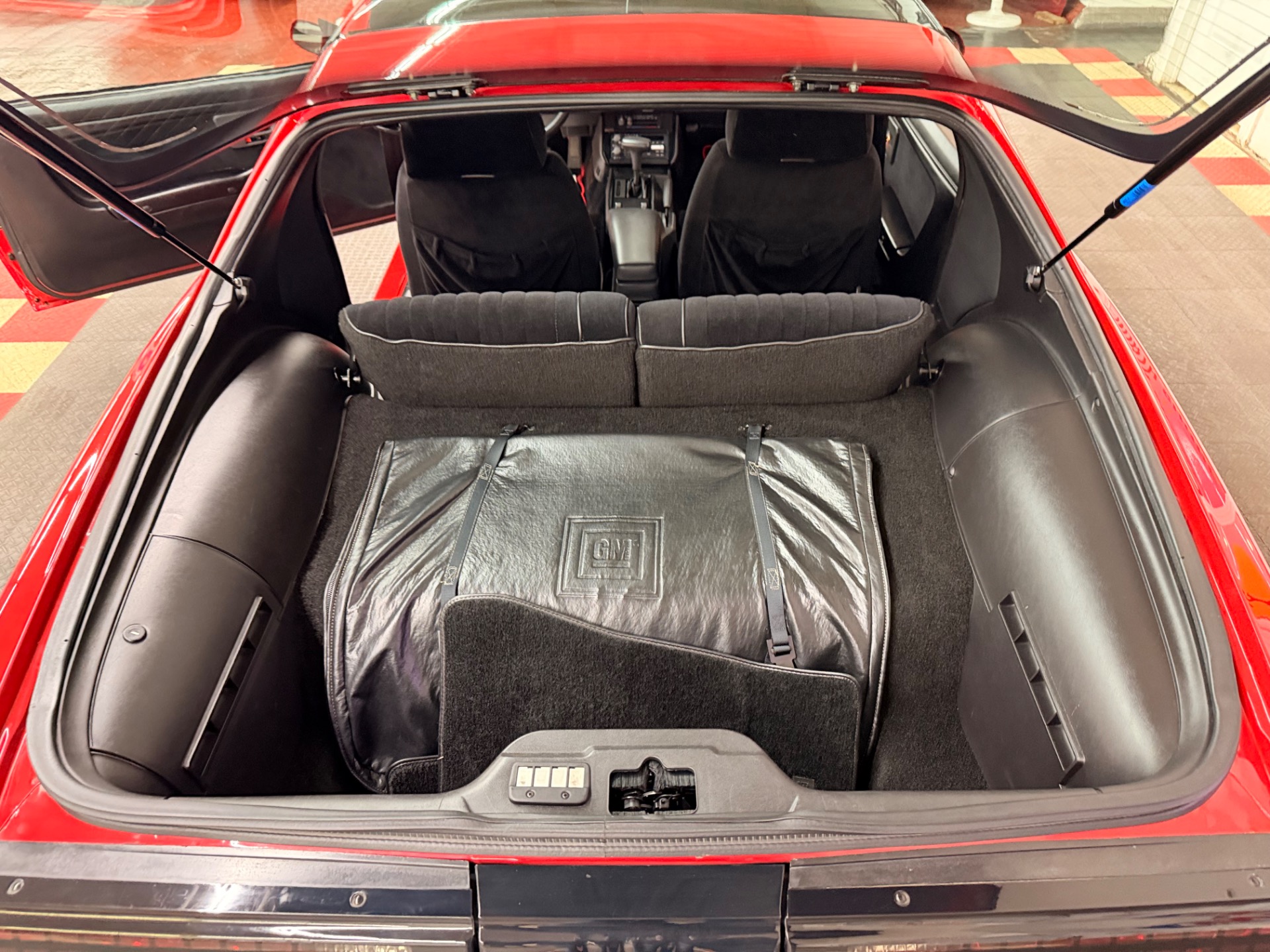 Used 1987 Pontiac Firebird Trans Am-SEE VIDEO | Mundelein, IL