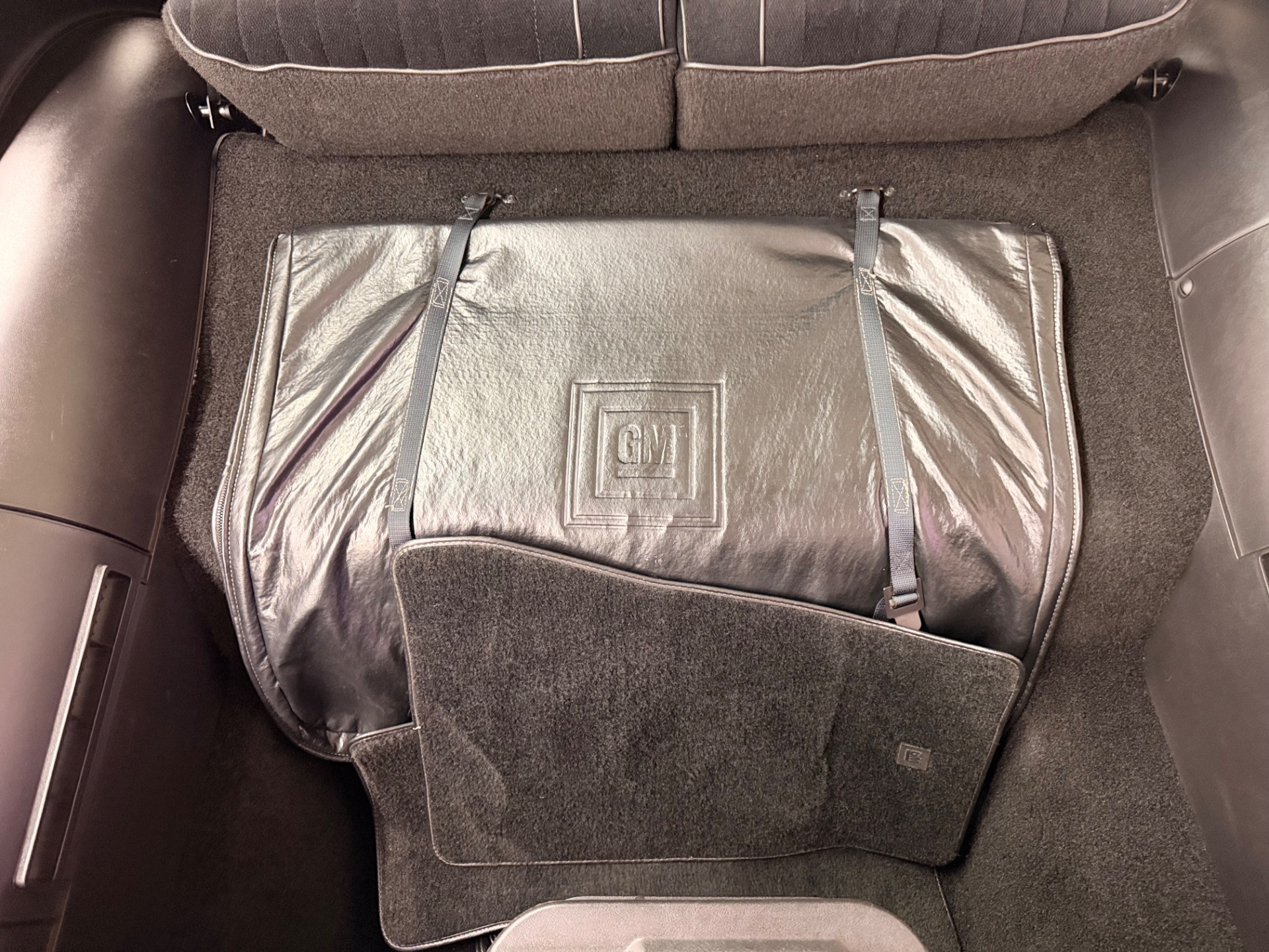 Used 1987 Pontiac Firebird Trans Am-SEE VIDEO | Mundelein, IL