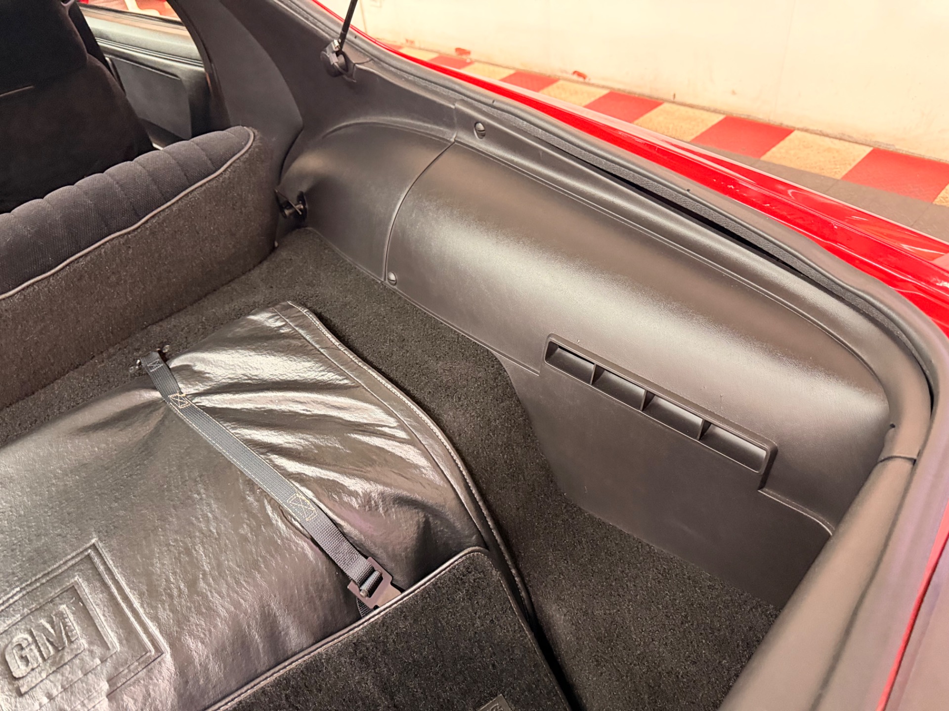 Used 1987 Pontiac Firebird Trans Am-SEE VIDEO | Mundelein, IL