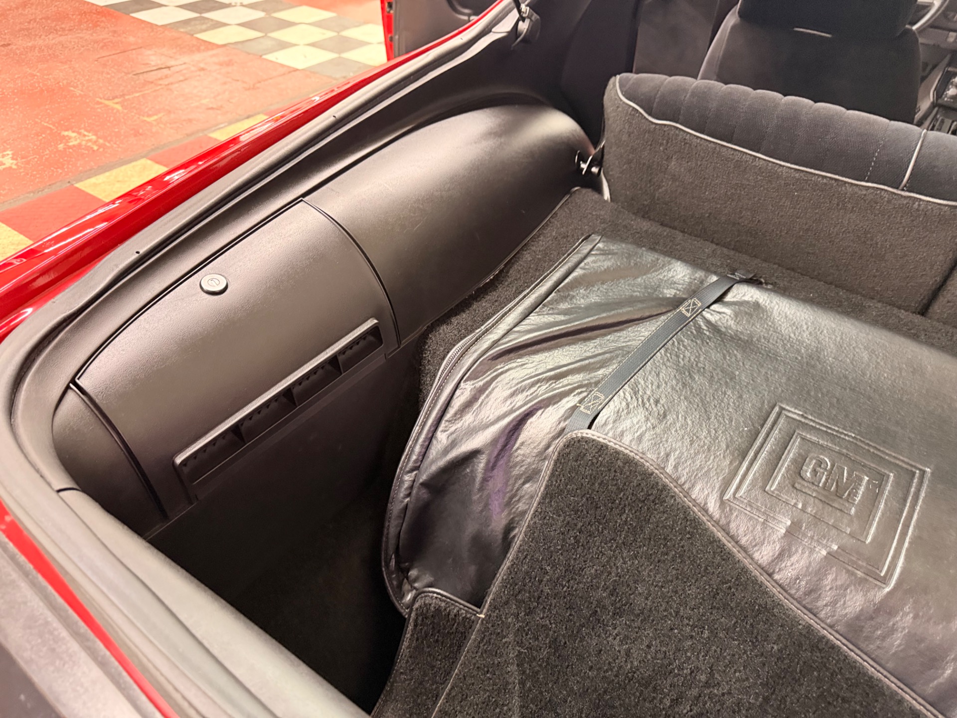 Used 1987 Pontiac Firebird Trans Am-SEE VIDEO | Mundelein, IL