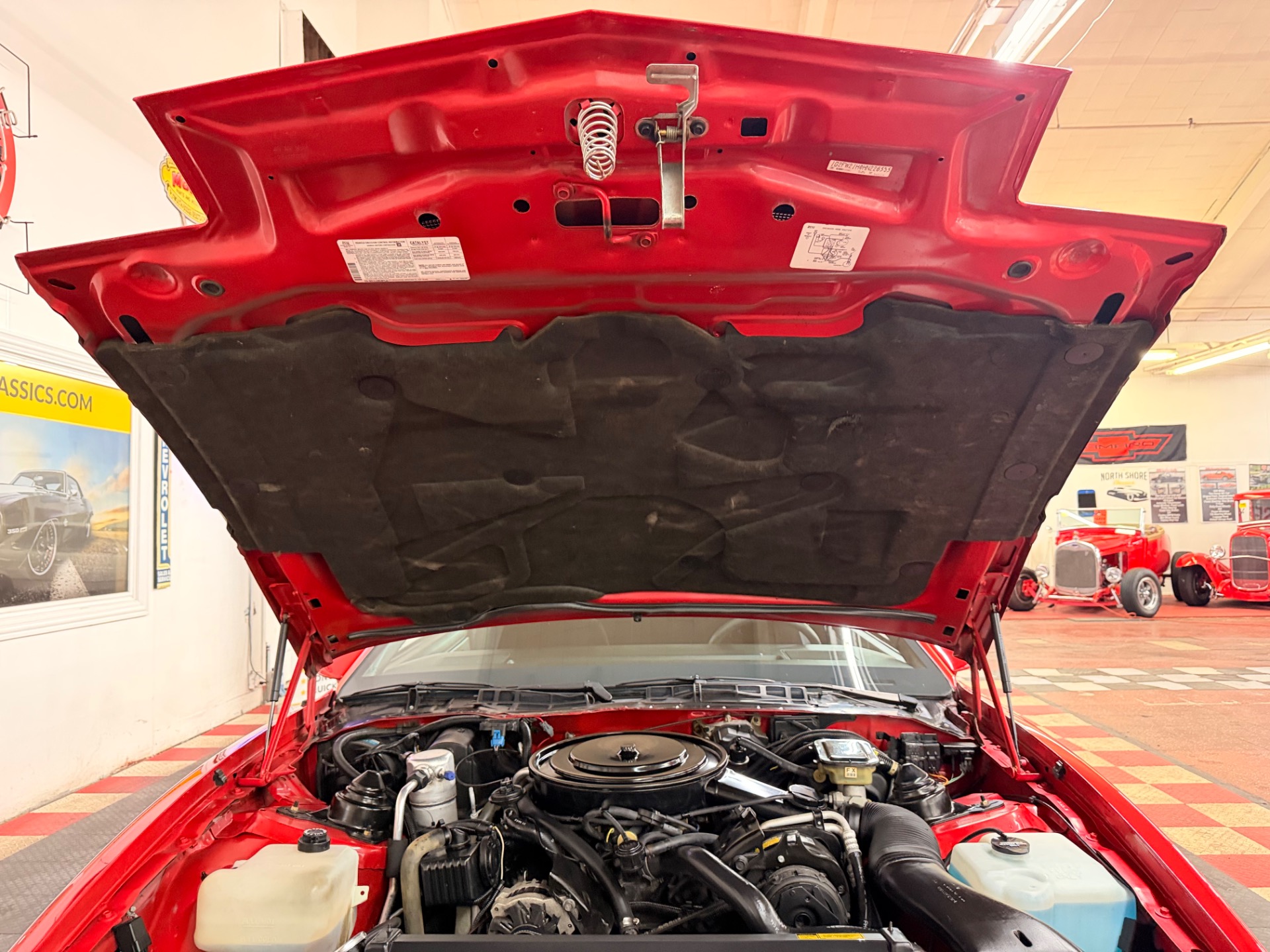 Used 1987 Pontiac Firebird Trans Am-SEE VIDEO | Mundelein, IL