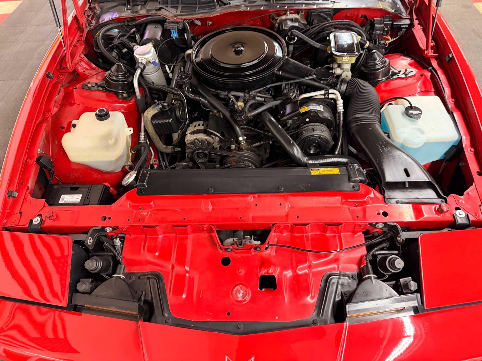 Used 1987 Pontiac Firebird Trans Am-SEE VIDEO | Mundelein, IL