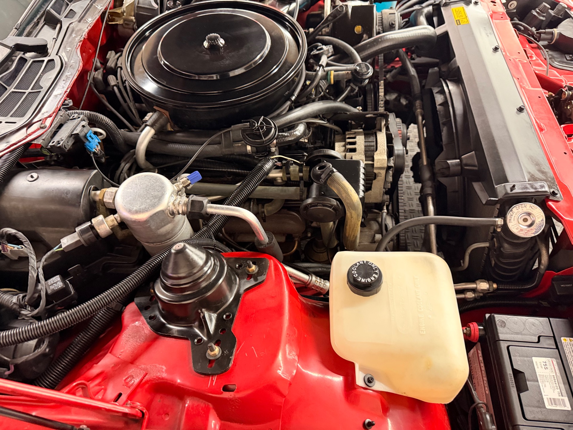 Used 1987 Pontiac Firebird Trans Am-SEE VIDEO | Mundelein, IL