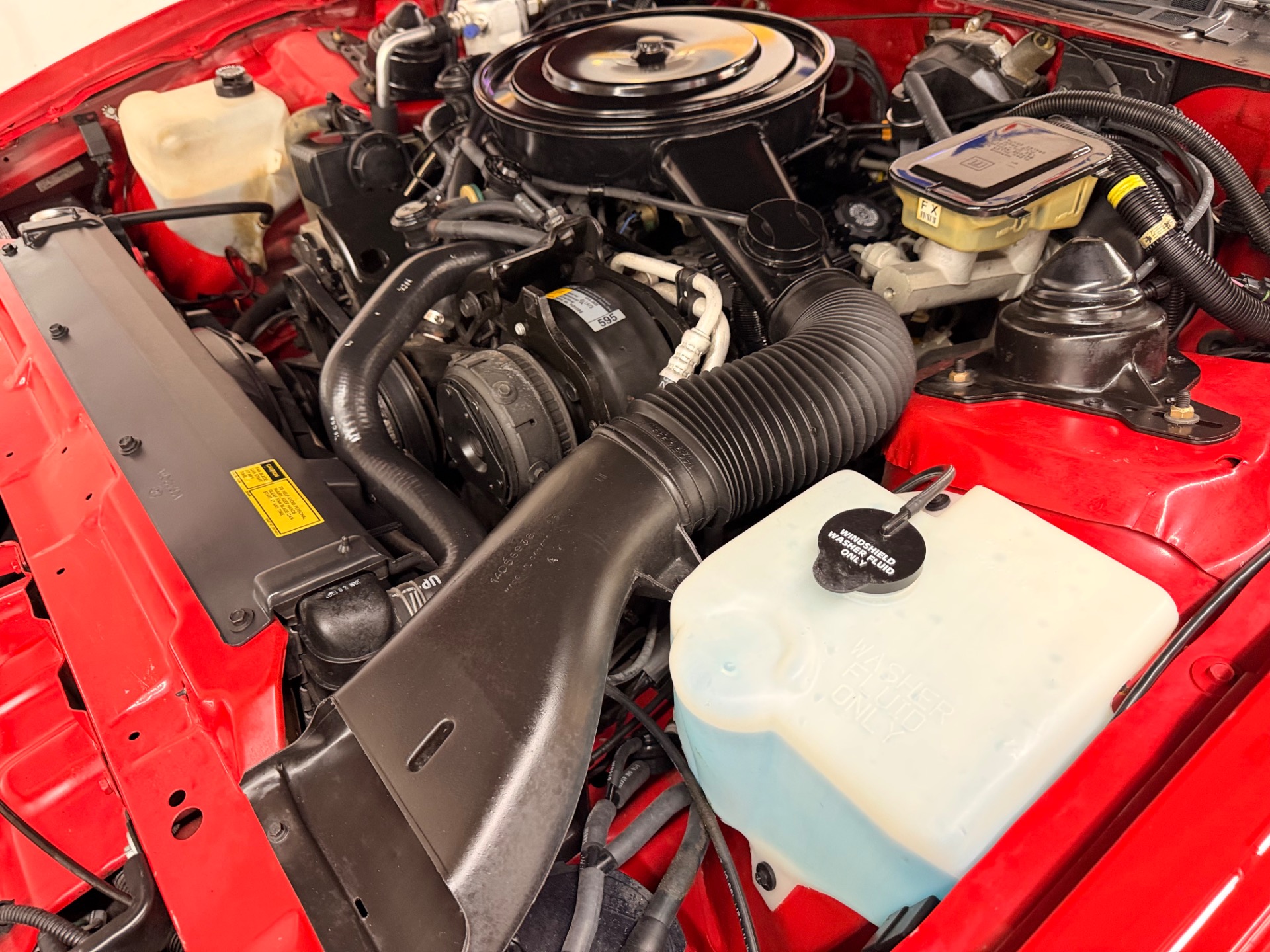 Used 1987 Pontiac Firebird Trans Am-SEE VIDEO | Mundelein, IL