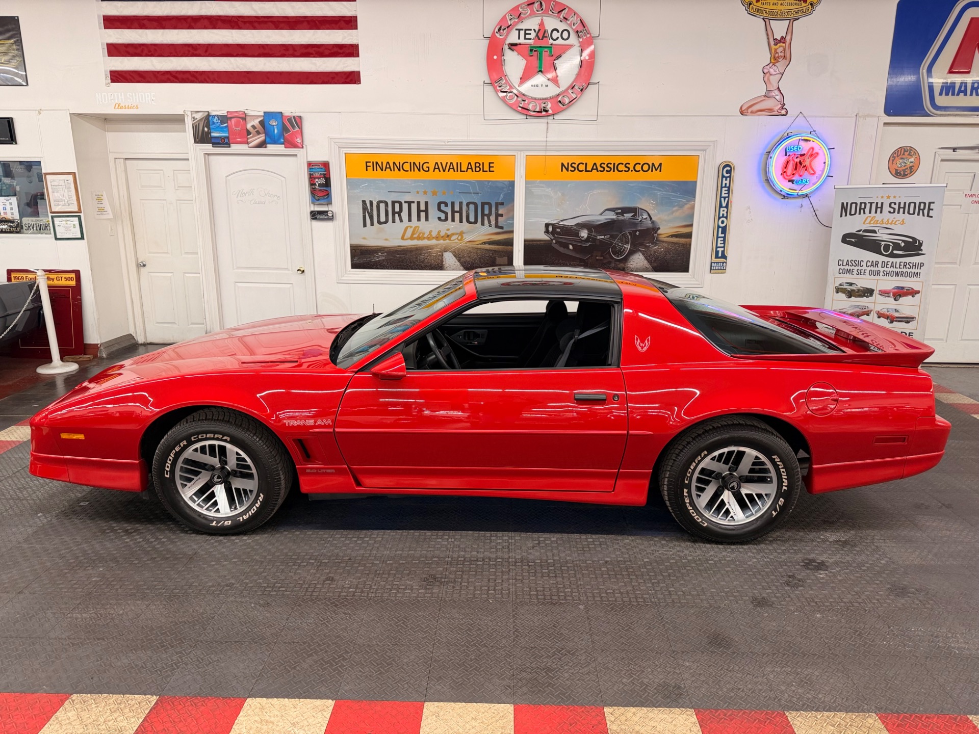 Used 1987 Pontiac Firebird Trans Am-SEE VIDEO | Mundelein, IL