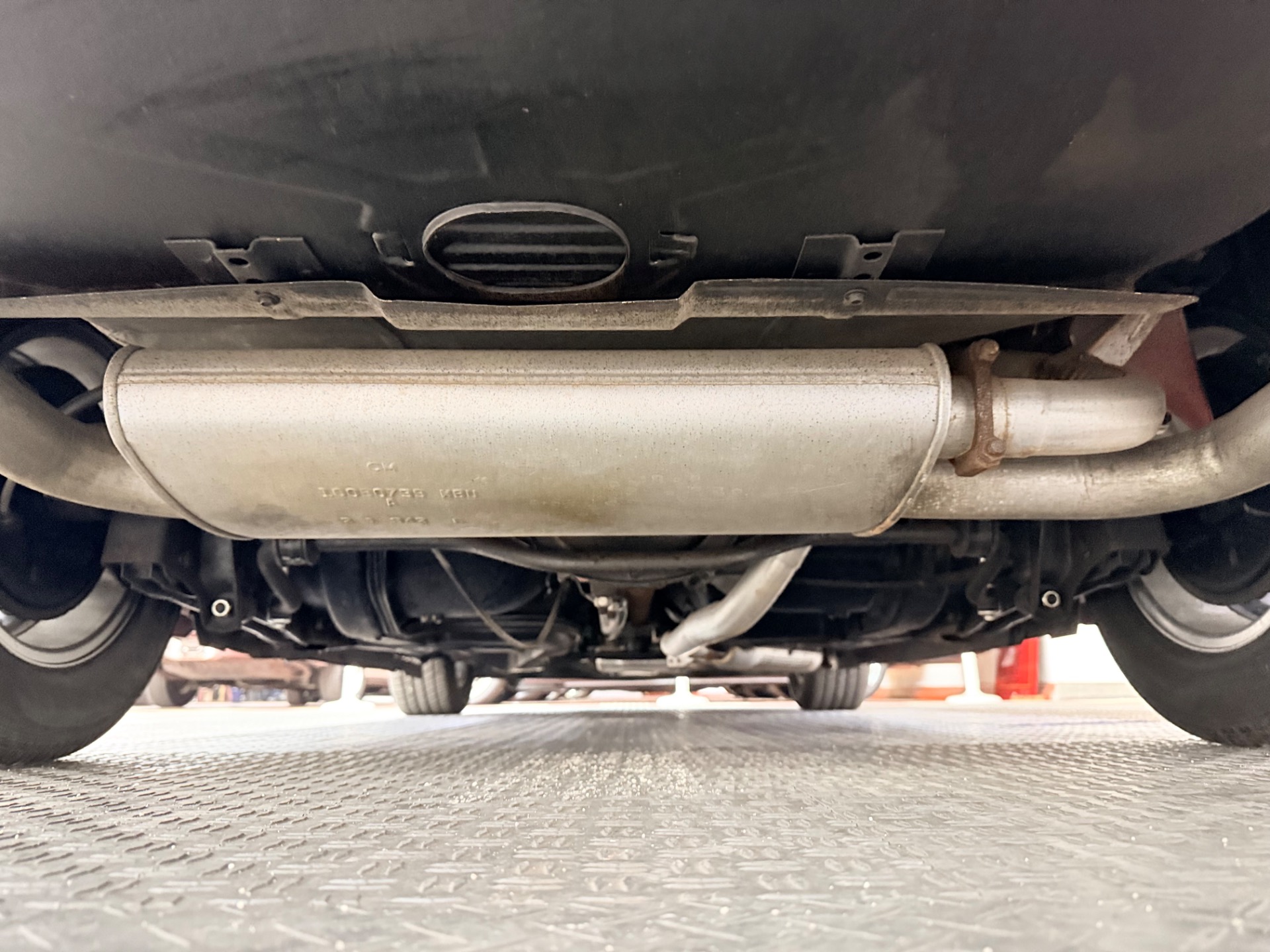 Used 1987 Pontiac Firebird Trans Am-SEE VIDEO | Mundelein, IL