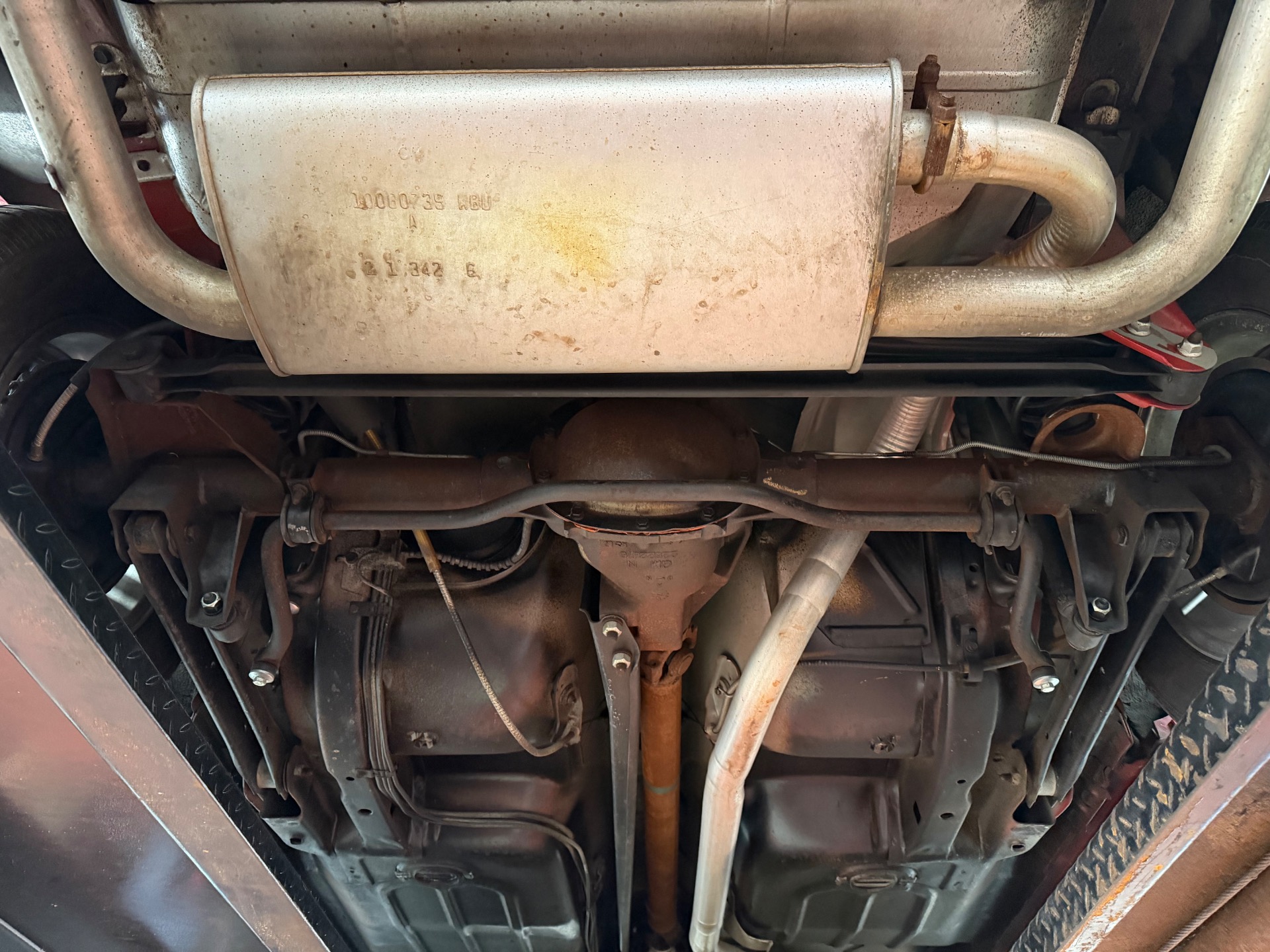 Used 1987 Pontiac Firebird Trans Am-SEE VIDEO | Mundelein, IL