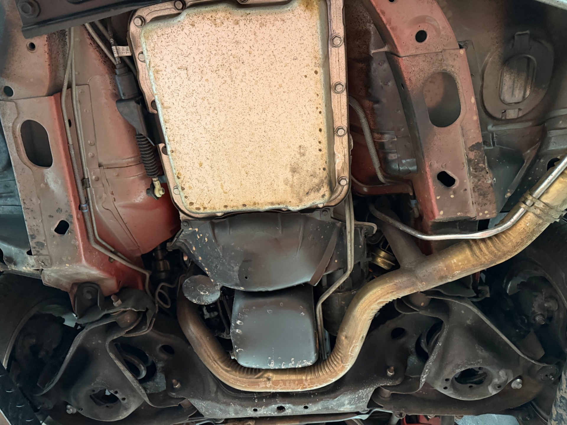 Used 1987 Pontiac Firebird Trans Am-SEE VIDEO | Mundelein, IL