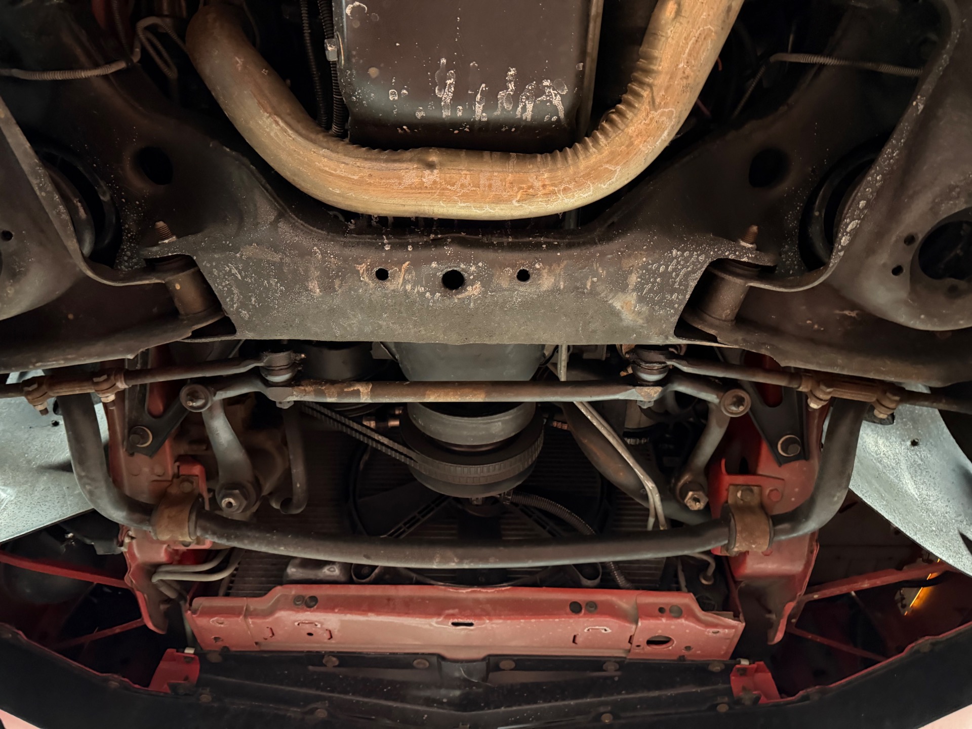 Used 1987 Pontiac Firebird Trans Am-SEE VIDEO | Mundelein, IL