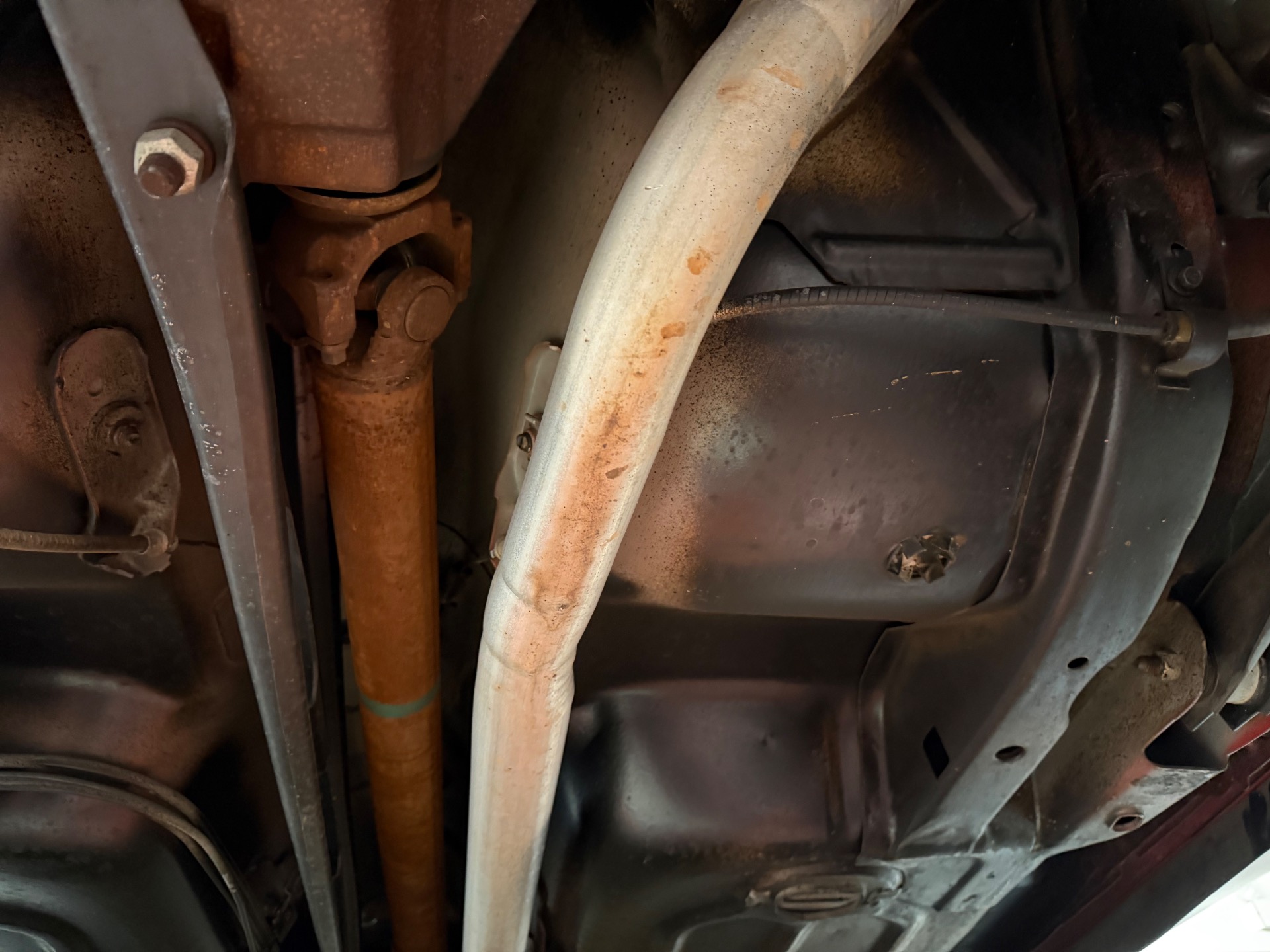 Used 1987 Pontiac Firebird Trans Am-SEE VIDEO | Mundelein, IL