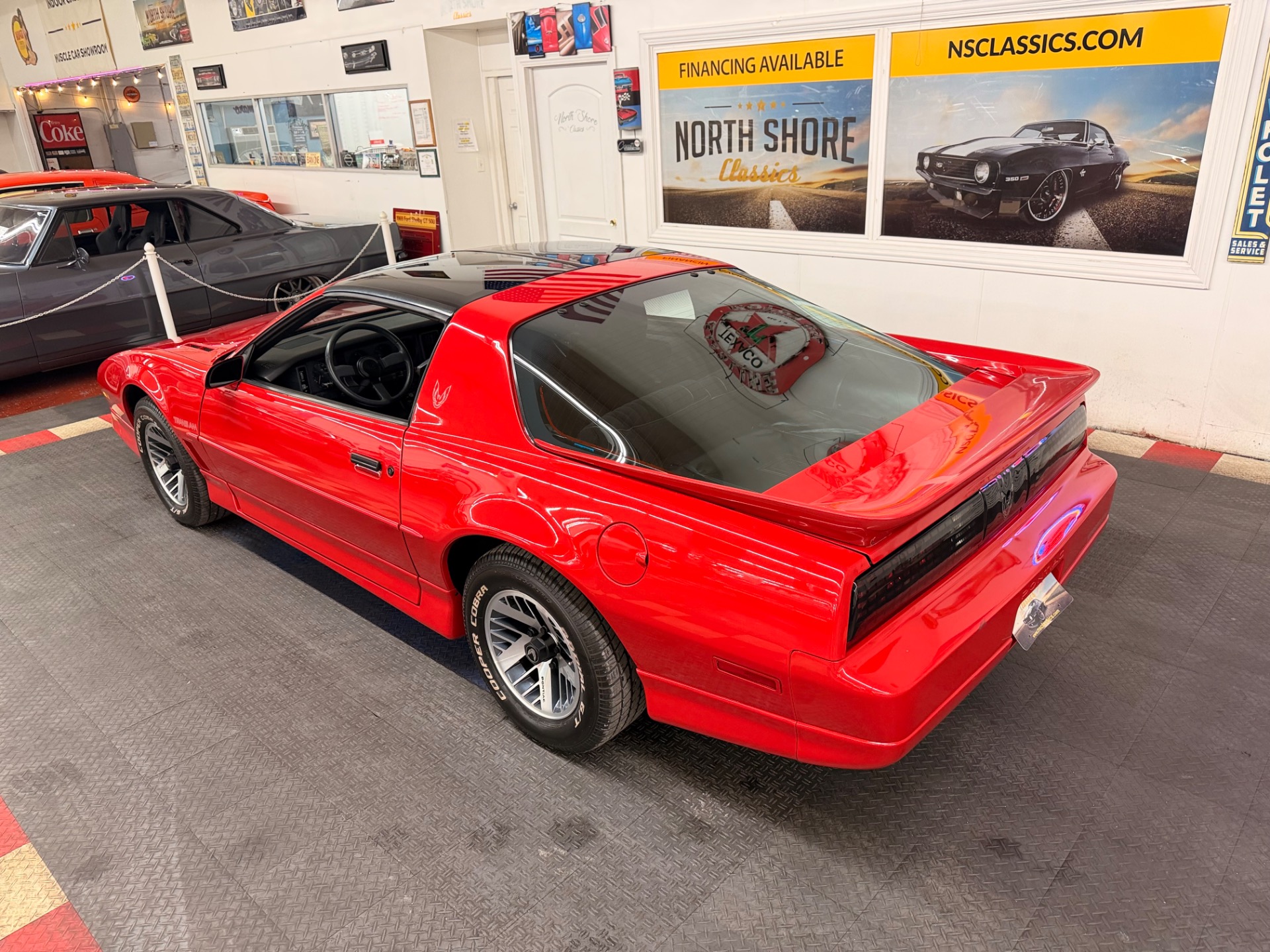 Used 1987 Pontiac Firebird Trans Am-SEE VIDEO | Mundelein, IL
