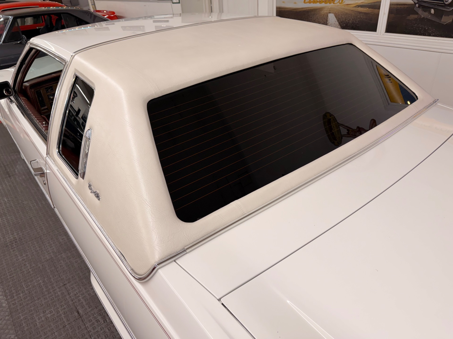 Used 1979 Cadillac Coupe DeVille - LOW ORIGINAL MILES - CLEAN SOUTHERN VEHICLE -SEE VIDEO | Mundelein, IL