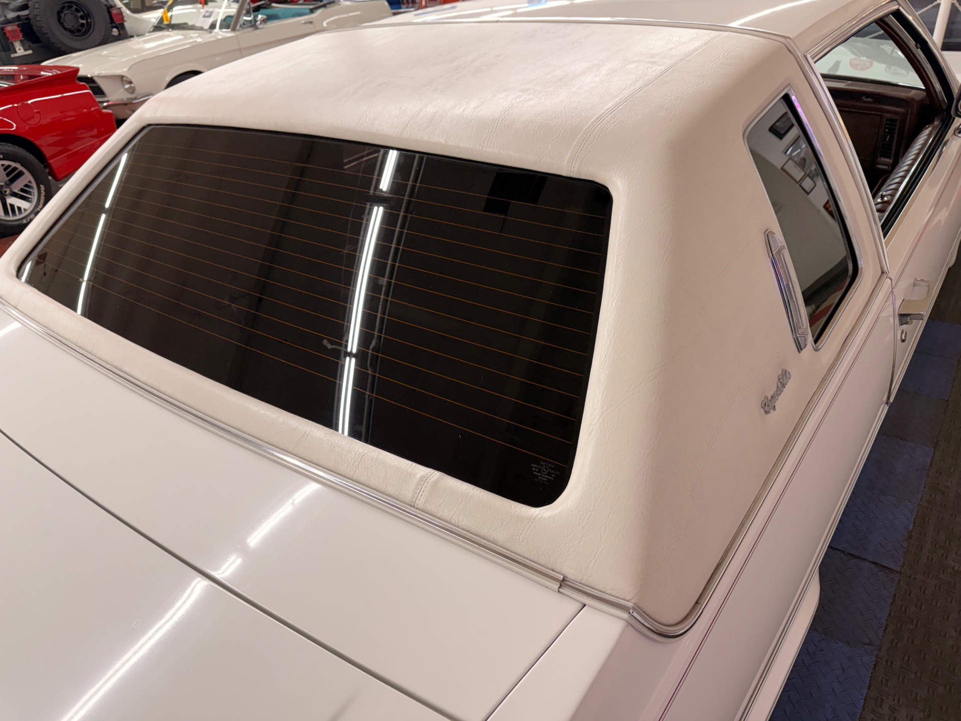 Used 1979 Cadillac Coupe DeVille - LOW ORIGINAL MILES - CLEAN SOUTHERN VEHICLE -SEE VIDEO | Mundelein, IL