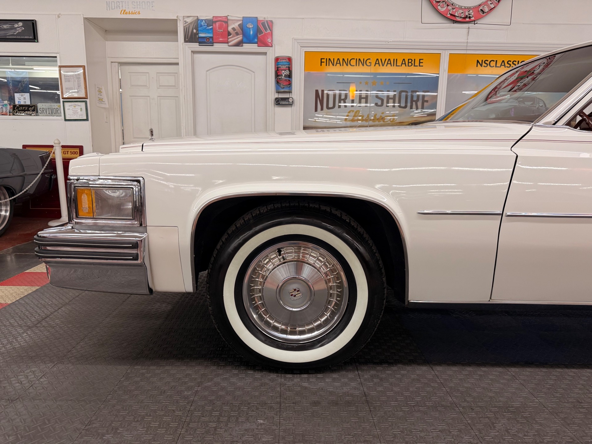 Used 1979 Cadillac Coupe DeVille - LOW ORIGINAL MILES - CLEAN SOUTHERN VEHICLE -SEE VIDEO | Mundelein, IL