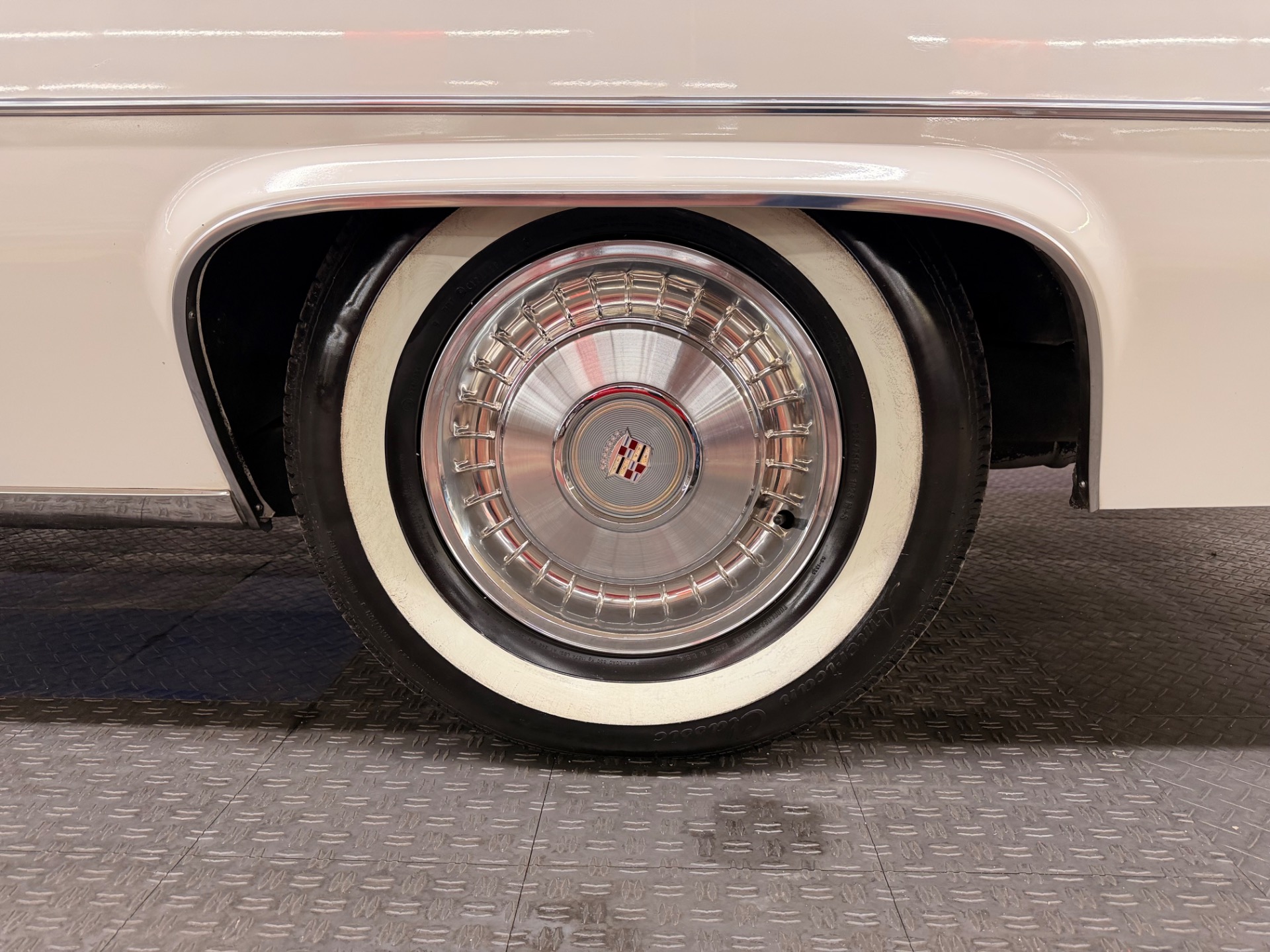 Used 1979 Cadillac Coupe DeVille - LOW ORIGINAL MILES - CLEAN SOUTHERN VEHICLE -SEE VIDEO | Mundelein, IL