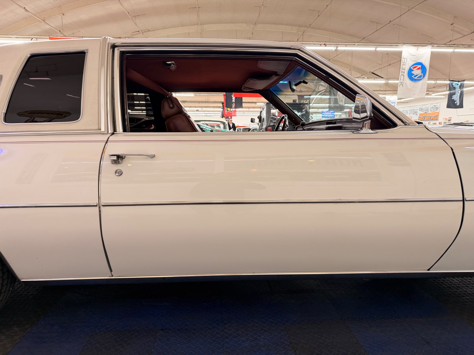 Used 1979 Cadillac Coupe DeVille - LOW ORIGINAL MILES - CLEAN SOUTHERN VEHICLE -SEE VIDEO | Mundelein, IL