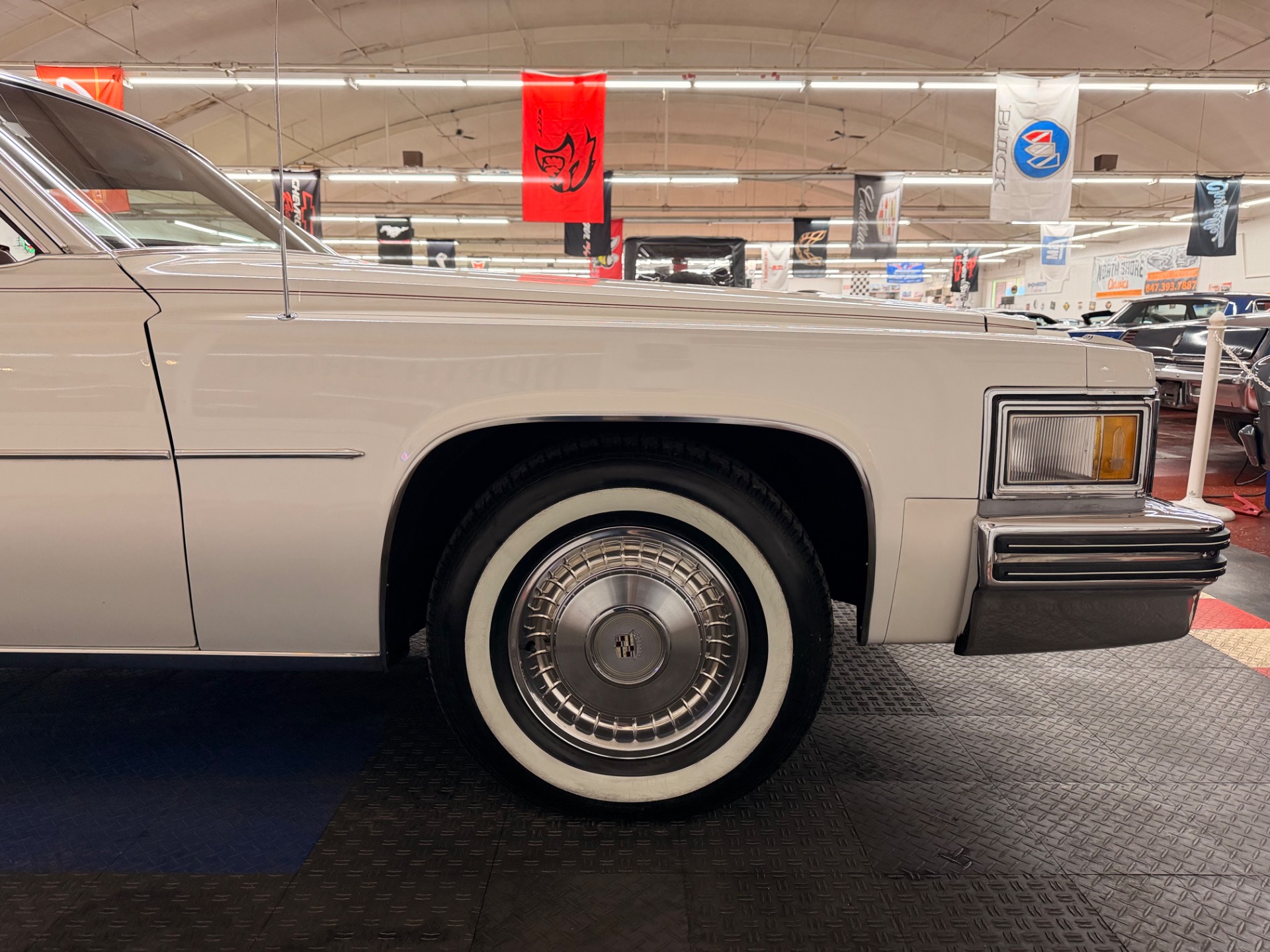 Used 1979 Cadillac Coupe DeVille - LOW ORIGINAL MILES - CLEAN SOUTHERN VEHICLE -SEE VIDEO | Mundelein, IL