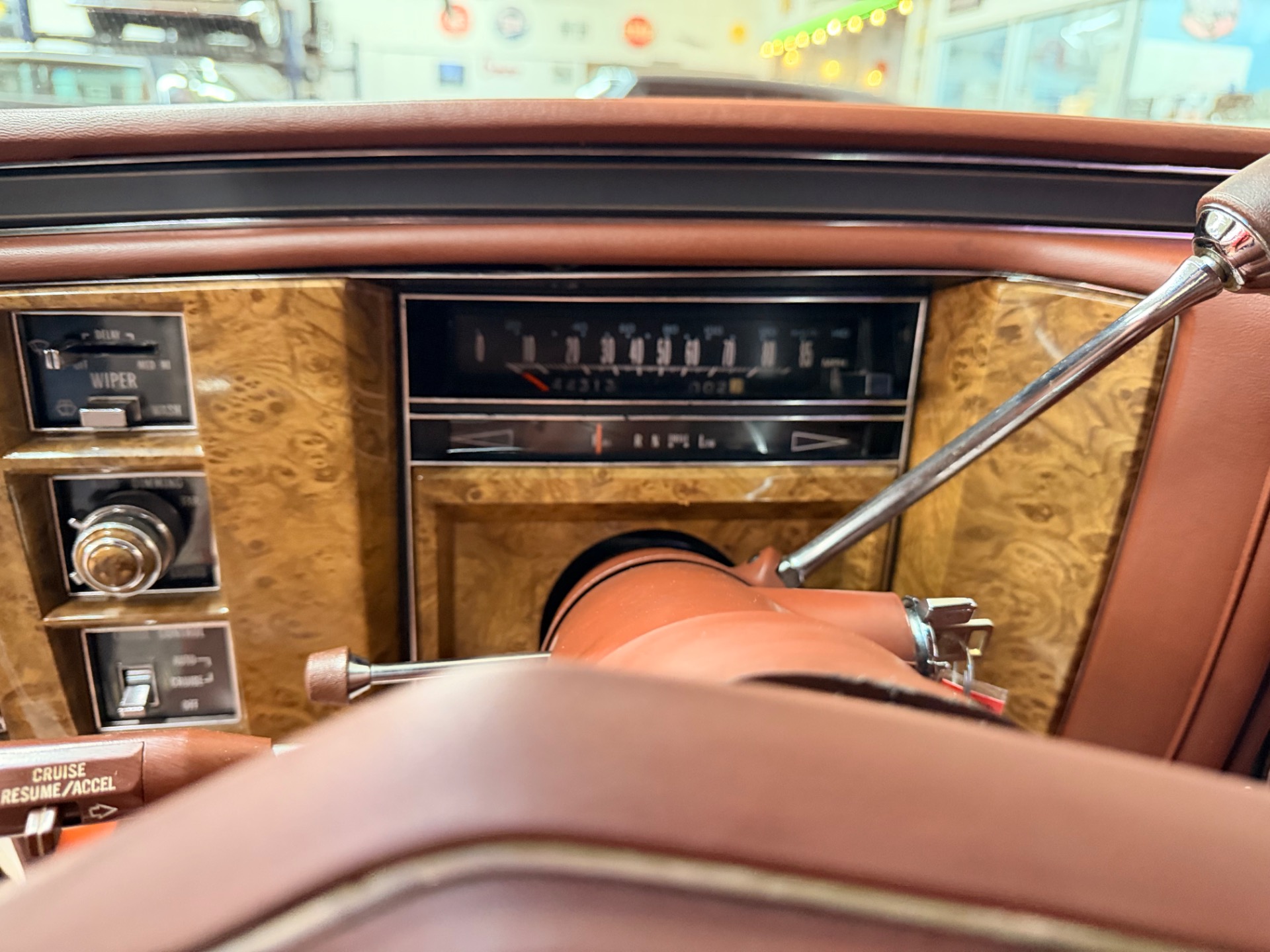 Used 1979 Cadillac Coupe DeVille - LOW ORIGINAL MILES - CLEAN SOUTHERN VEHICLE -SEE VIDEO | Mundelein, IL