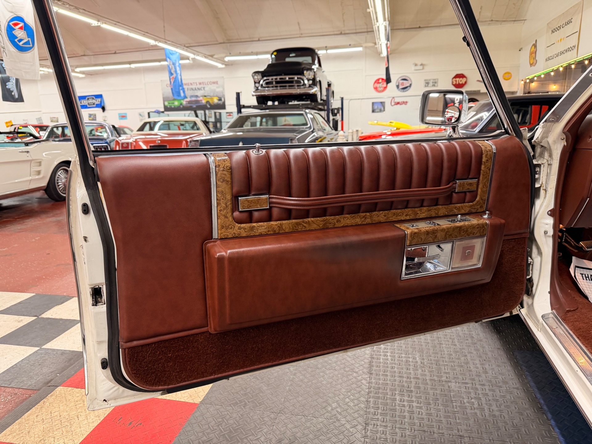 Used 1979 Cadillac Coupe DeVille - LOW ORIGINAL MILES - CLEAN SOUTHERN VEHICLE -SEE VIDEO | Mundelein, IL