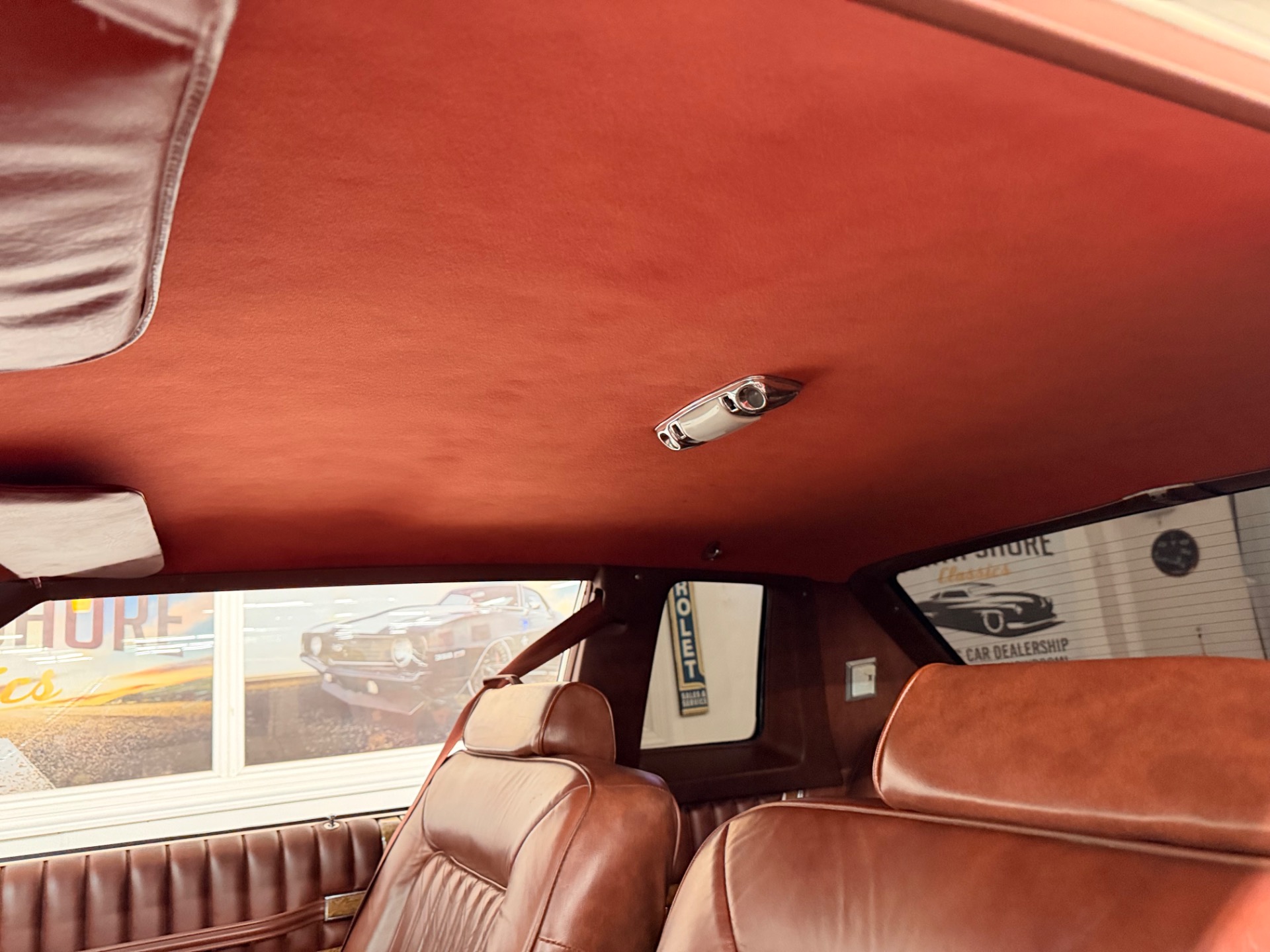 Used 1979 Cadillac Coupe DeVille - LOW ORIGINAL MILES - CLEAN SOUTHERN VEHICLE -SEE VIDEO | Mundelein, IL