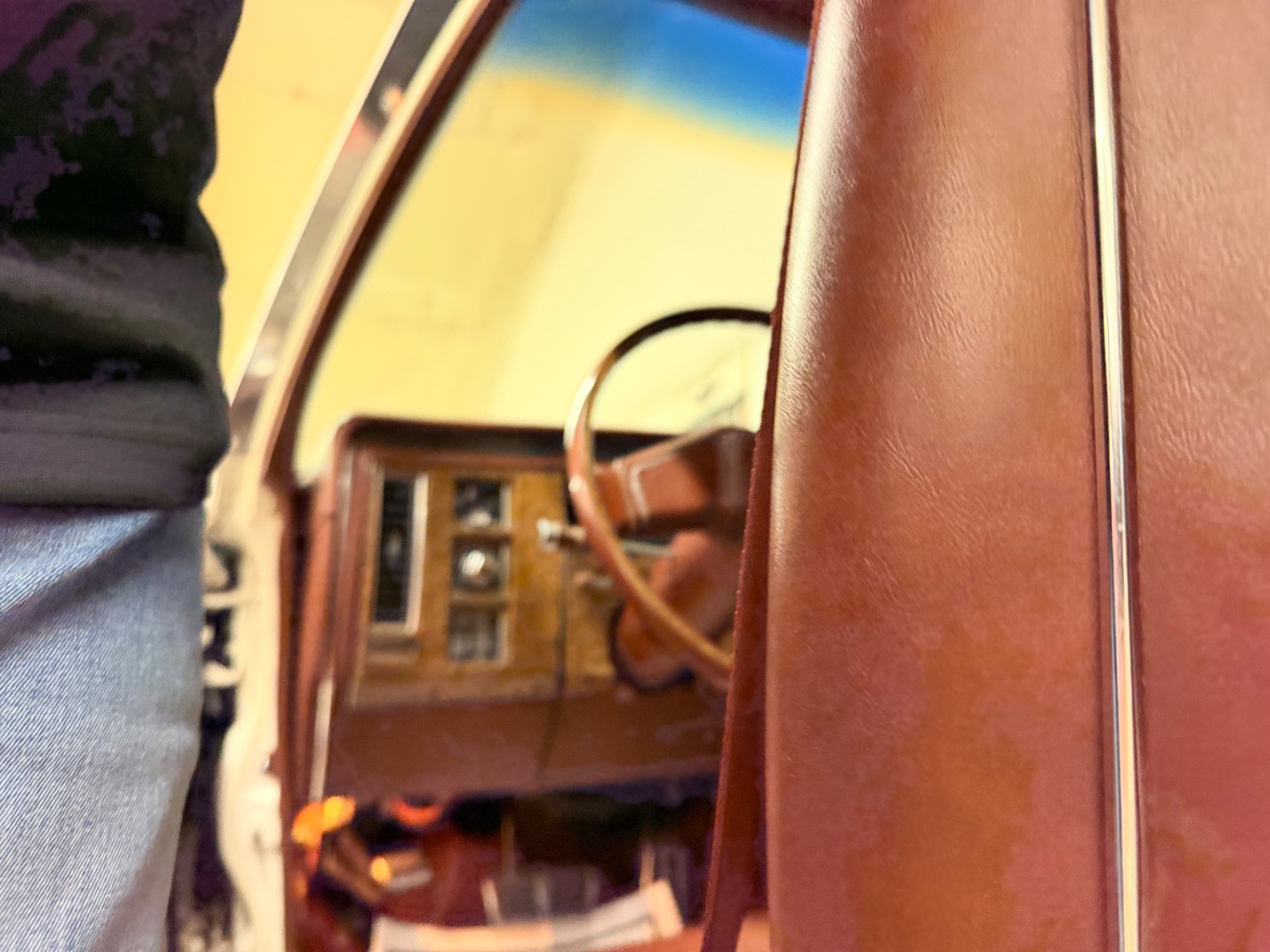 Used 1979 Cadillac Coupe DeVille - LOW ORIGINAL MILES - CLEAN SOUTHERN VEHICLE -SEE VIDEO | Mundelein, IL