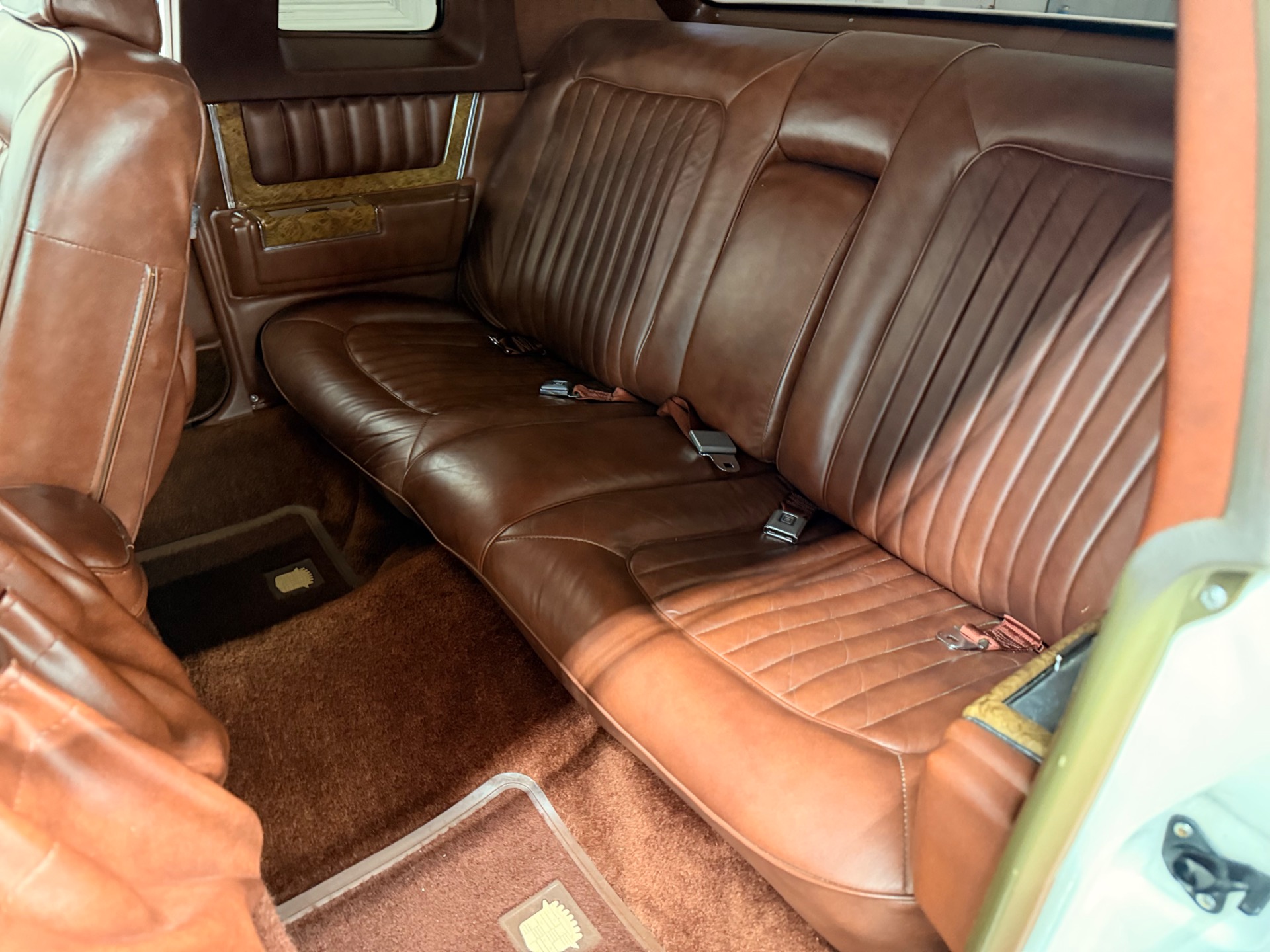 Used 1979 Cadillac Coupe DeVille - LOW ORIGINAL MILES - CLEAN SOUTHERN VEHICLE -SEE VIDEO | Mundelein, IL