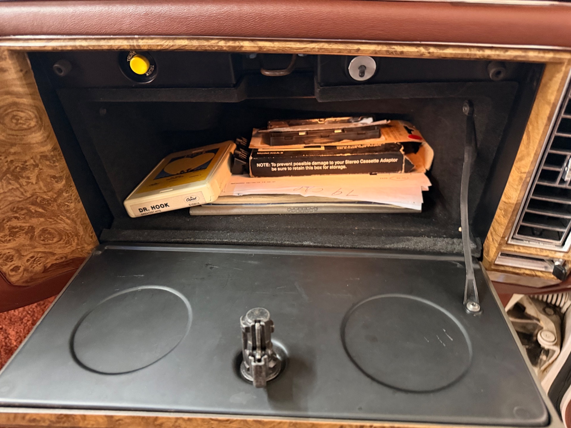 Used 1979 Cadillac Coupe DeVille - LOW ORIGINAL MILES - CLEAN SOUTHERN VEHICLE -SEE VIDEO | Mundelein, IL