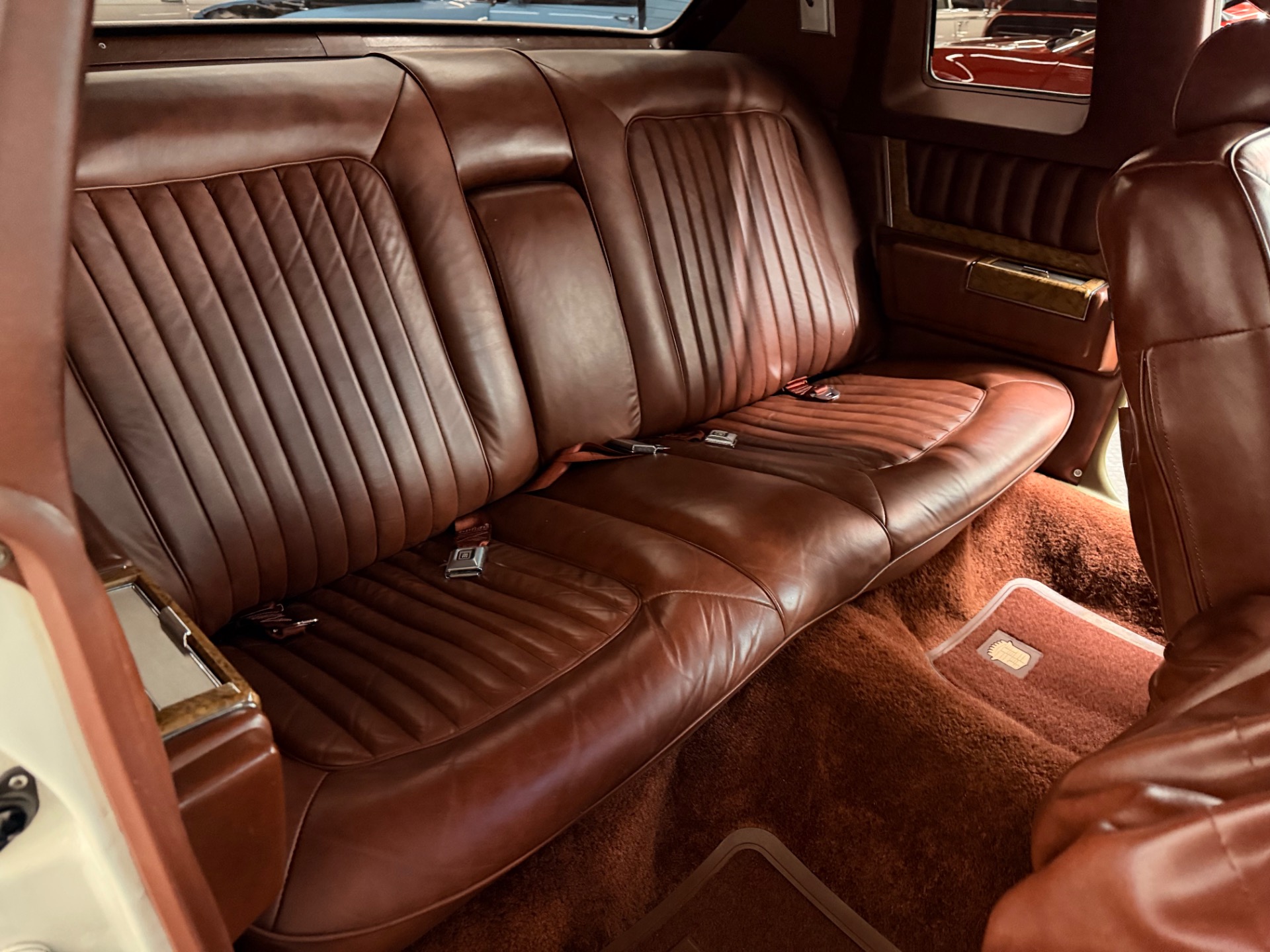 Used 1979 Cadillac Coupe DeVille - LOW ORIGINAL MILES - CLEAN SOUTHERN VEHICLE -SEE VIDEO | Mundelein, IL