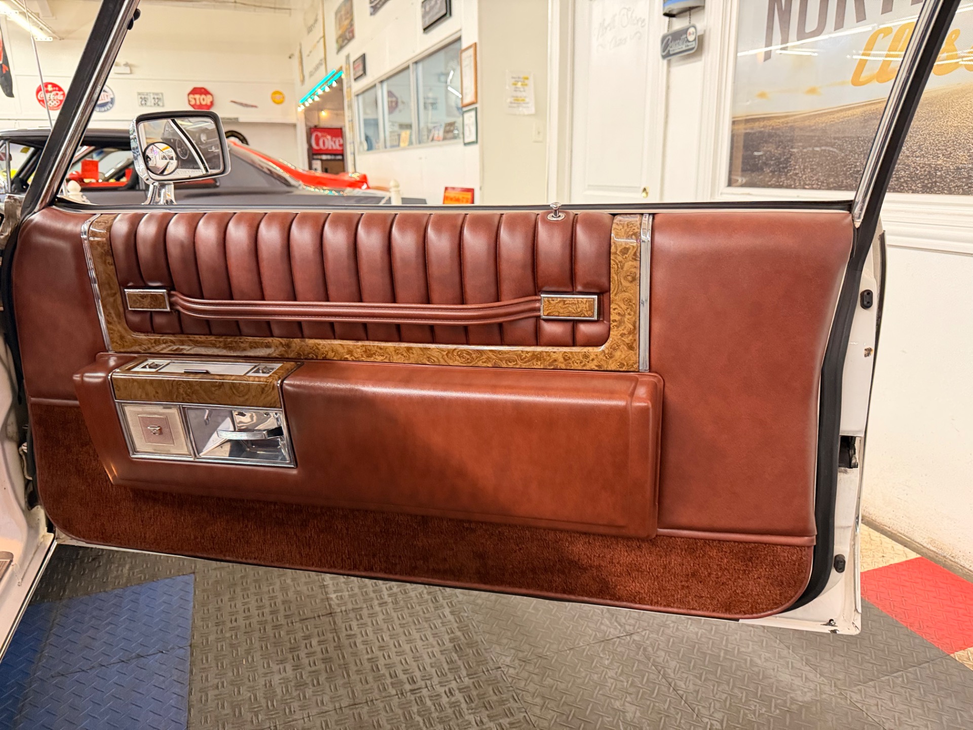 Used 1979 Cadillac Coupe DeVille - LOW ORIGINAL MILES - CLEAN SOUTHERN VEHICLE -SEE VIDEO | Mundelein, IL