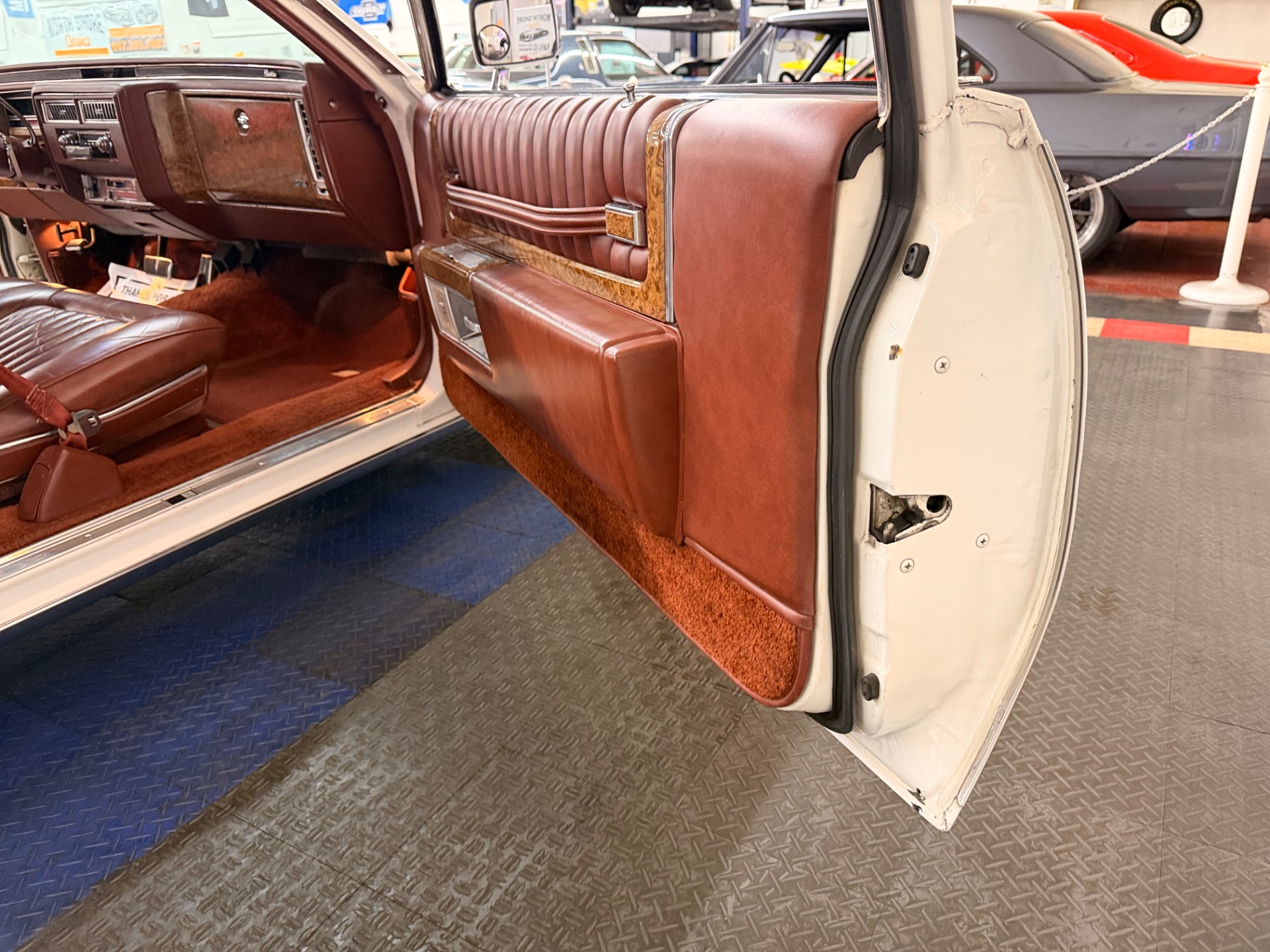 Used 1979 Cadillac Coupe DeVille - LOW ORIGINAL MILES - CLEAN SOUTHERN VEHICLE -SEE VIDEO | Mundelein, IL