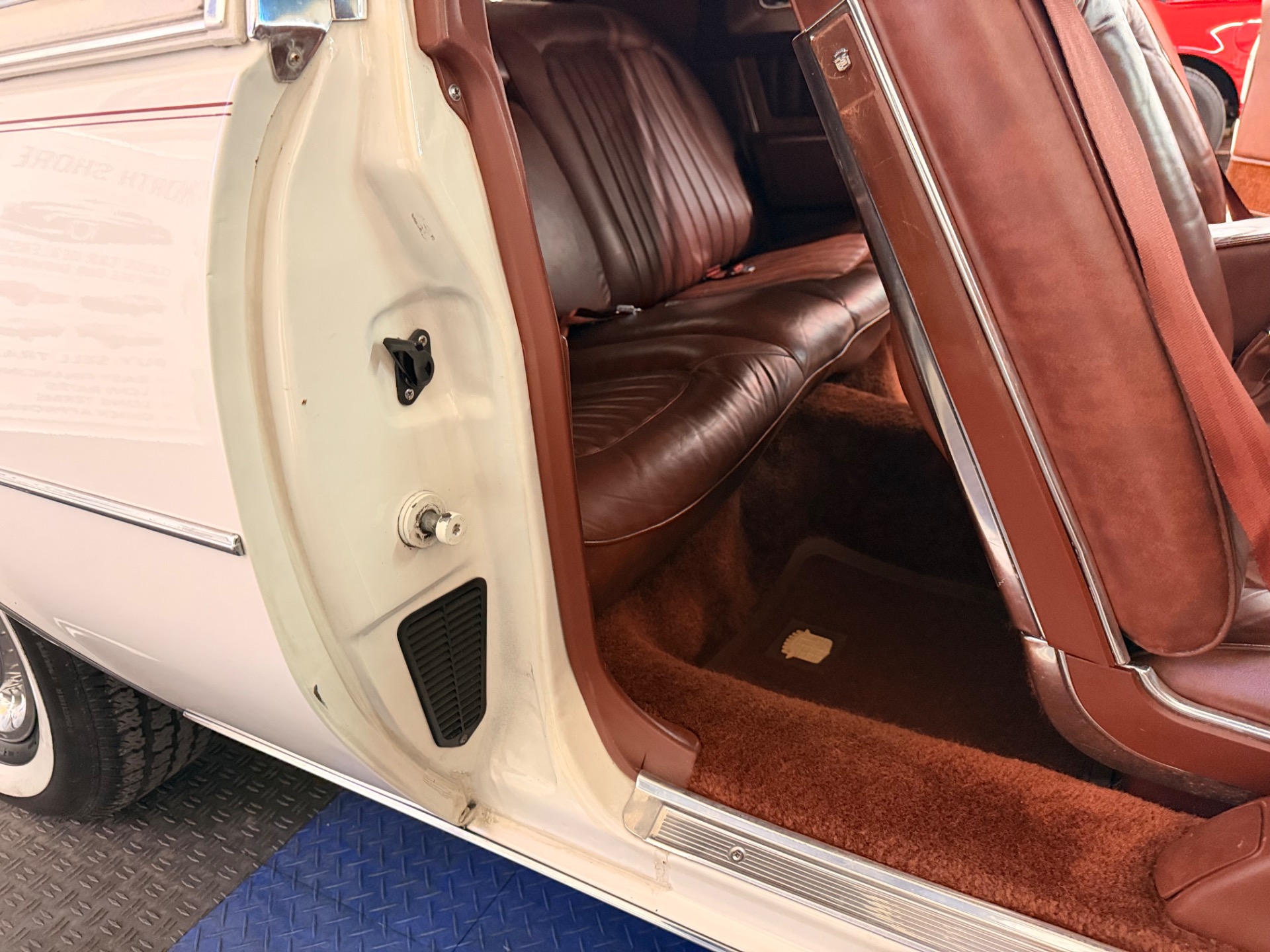 Used 1979 Cadillac Coupe DeVille - LOW ORIGINAL MILES - CLEAN SOUTHERN VEHICLE -SEE VIDEO | Mundelein, IL