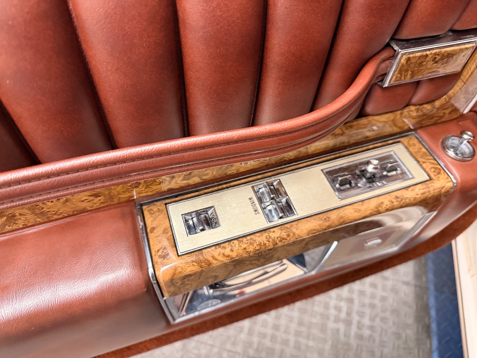 Used 1979 Cadillac Coupe DeVille - LOW ORIGINAL MILES - CLEAN SOUTHERN VEHICLE -SEE VIDEO | Mundelein, IL