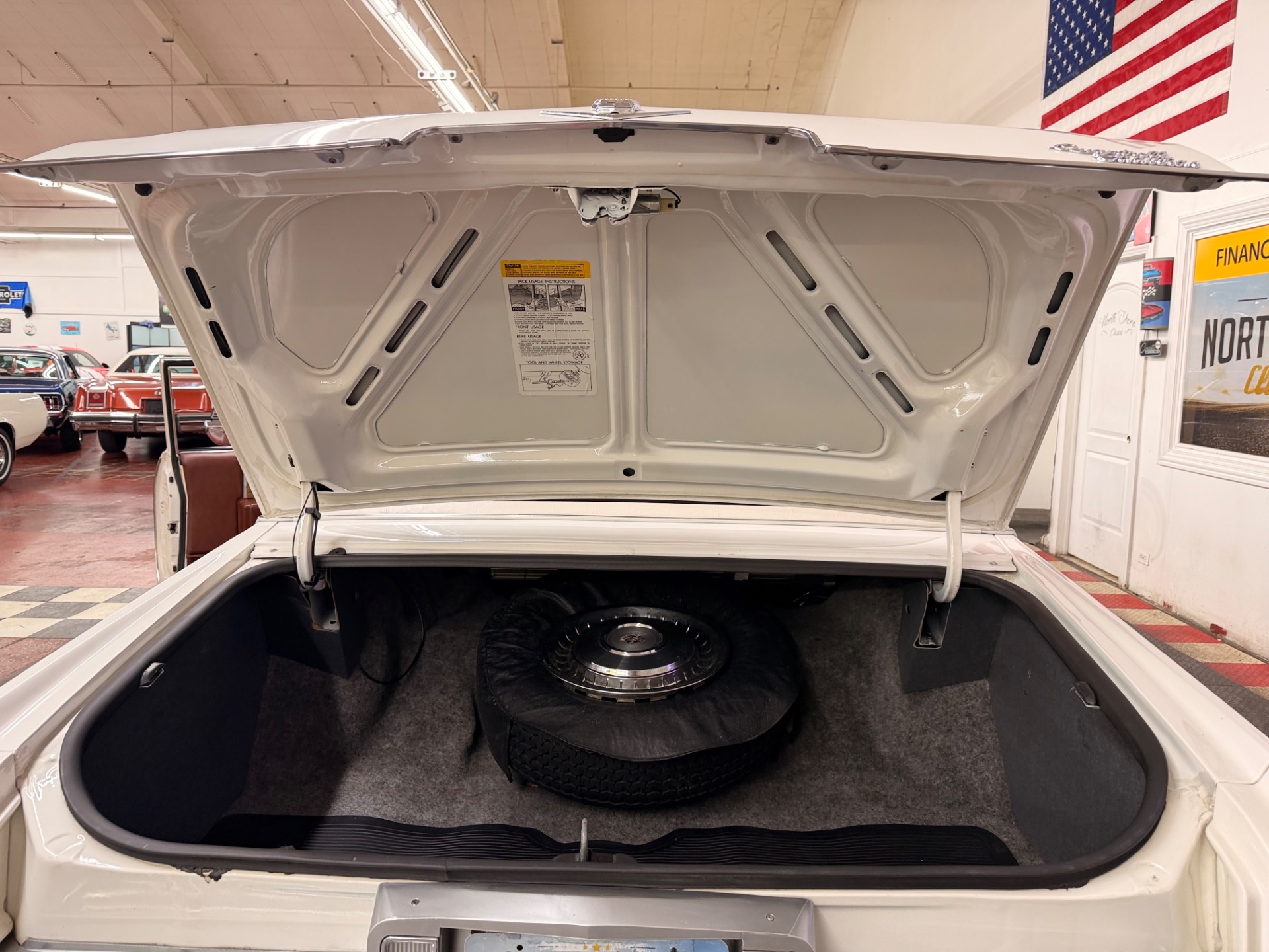 Used 1979 Cadillac Coupe DeVille - LOW ORIGINAL MILES - CLEAN SOUTHERN VEHICLE -SEE VIDEO | Mundelein, IL