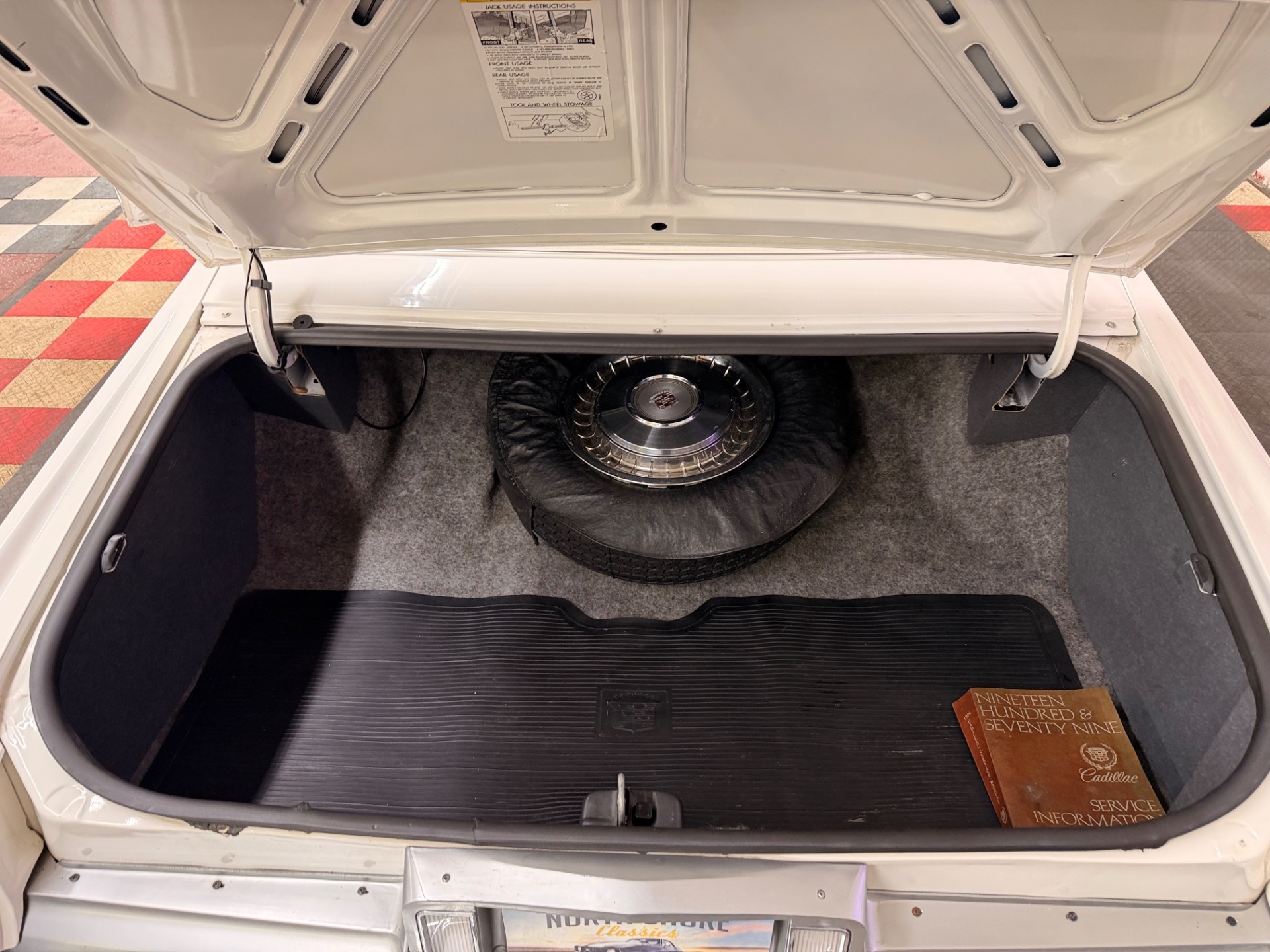 Used 1979 Cadillac Coupe DeVille - LOW ORIGINAL MILES - CLEAN SOUTHERN VEHICLE -SEE VIDEO | Mundelein, IL