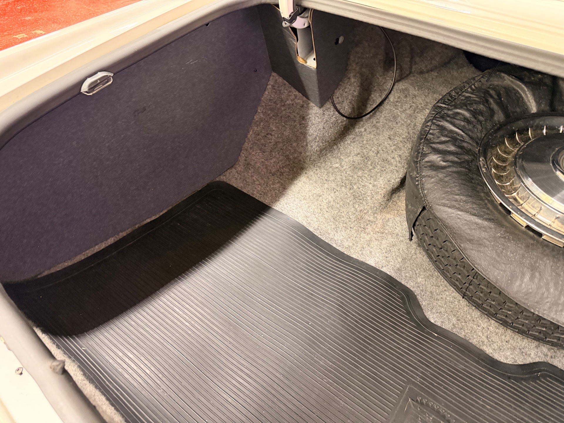 Used 1979 Cadillac Coupe DeVille - LOW ORIGINAL MILES - CLEAN SOUTHERN VEHICLE -SEE VIDEO | Mundelein, IL