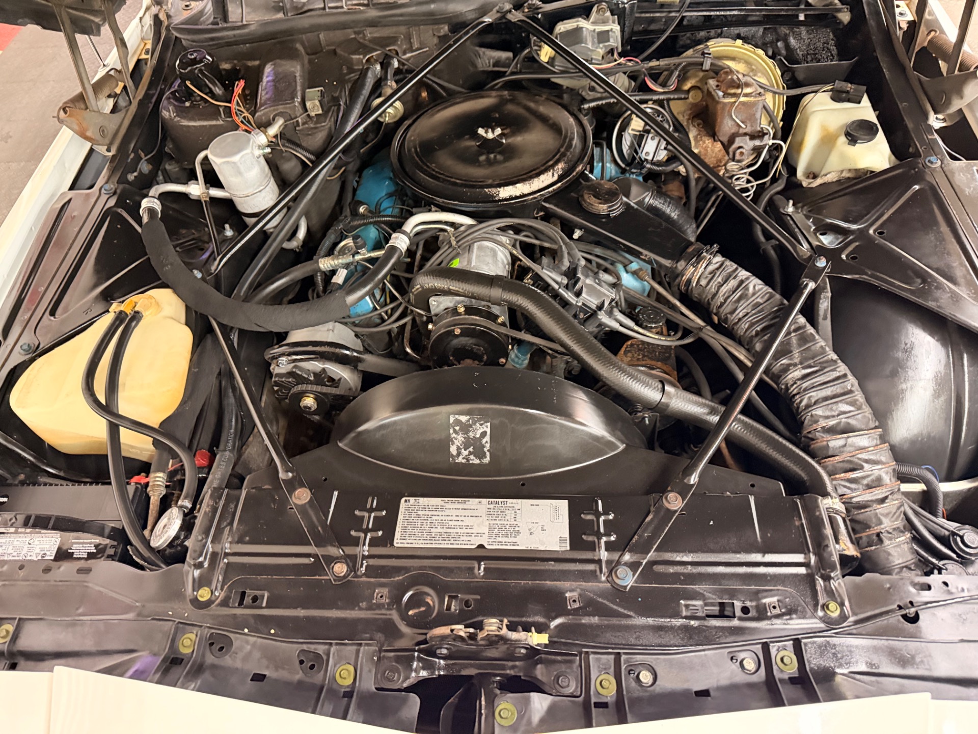 Used 1979 Cadillac Coupe DeVille - LOW ORIGINAL MILES - CLEAN SOUTHERN VEHICLE -SEE VIDEO | Mundelein, IL