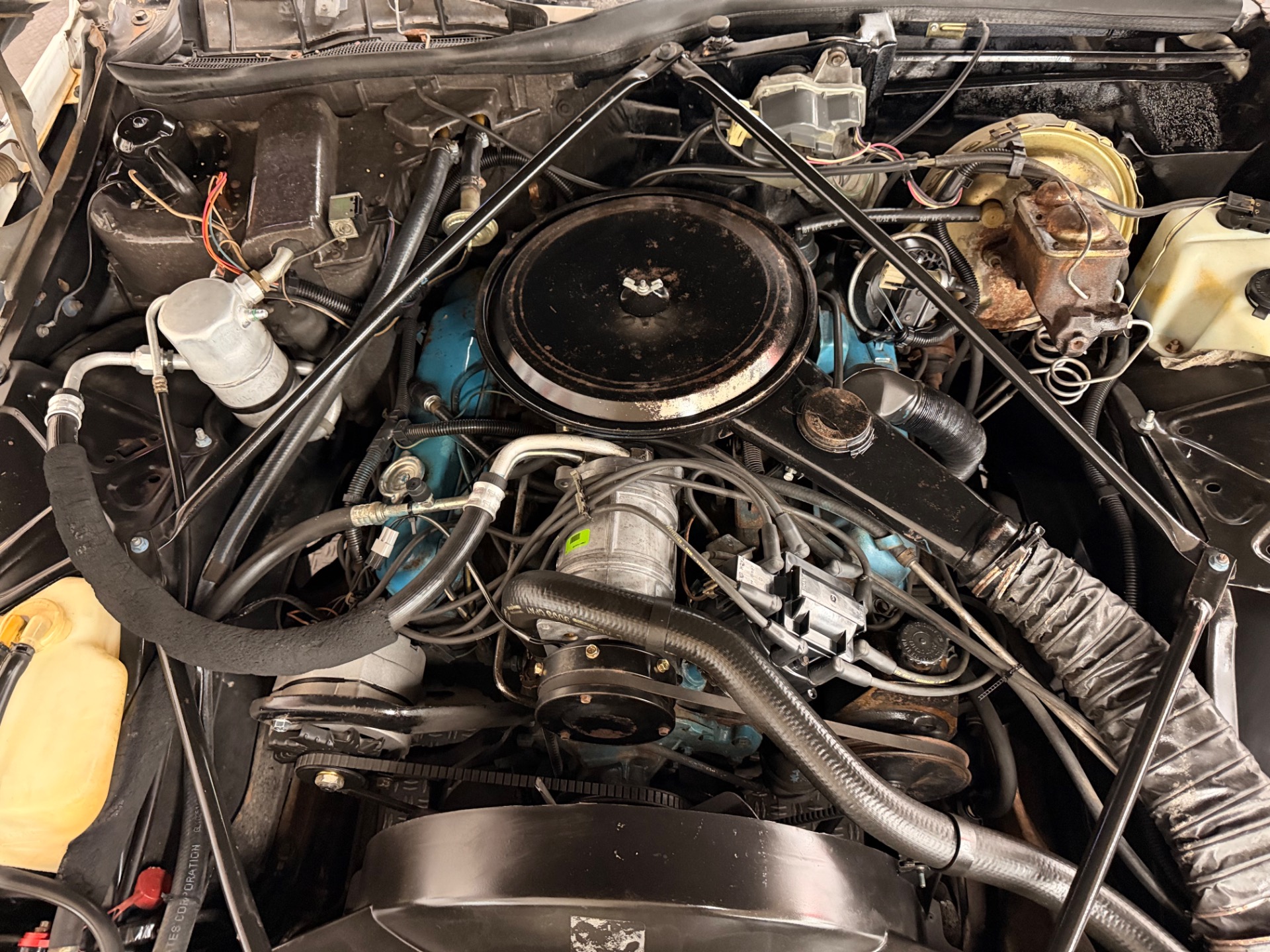 Used 1979 Cadillac Coupe DeVille - LOW ORIGINAL MILES - CLEAN SOUTHERN VEHICLE -SEE VIDEO | Mundelein, IL