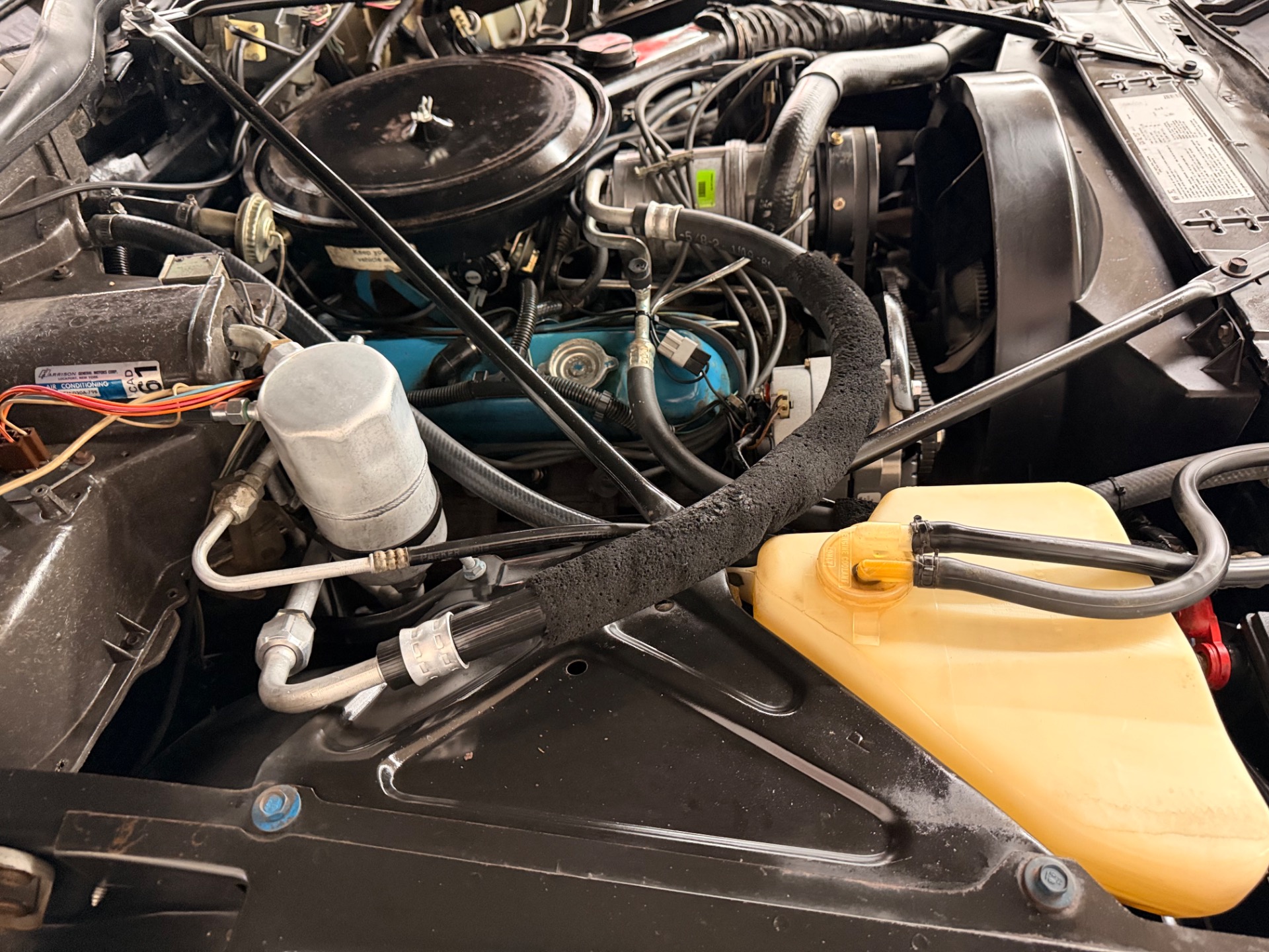 Used 1979 Cadillac Coupe DeVille - LOW ORIGINAL MILES - CLEAN SOUTHERN VEHICLE -SEE VIDEO | Mundelein, IL