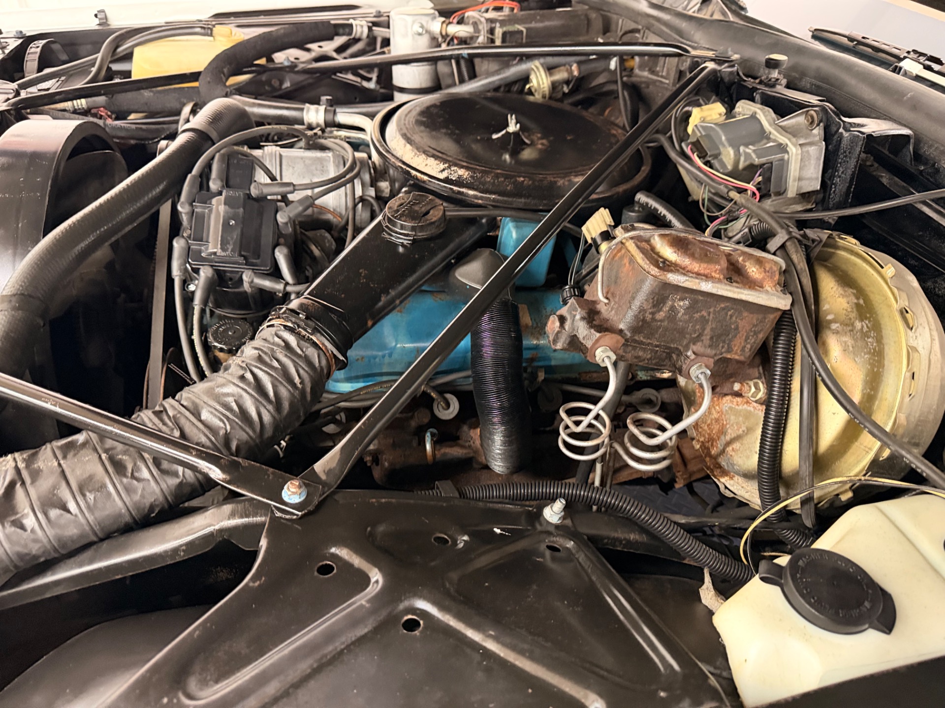 Used 1979 Cadillac Coupe DeVille - LOW ORIGINAL MILES - CLEAN SOUTHERN VEHICLE -SEE VIDEO | Mundelein, IL