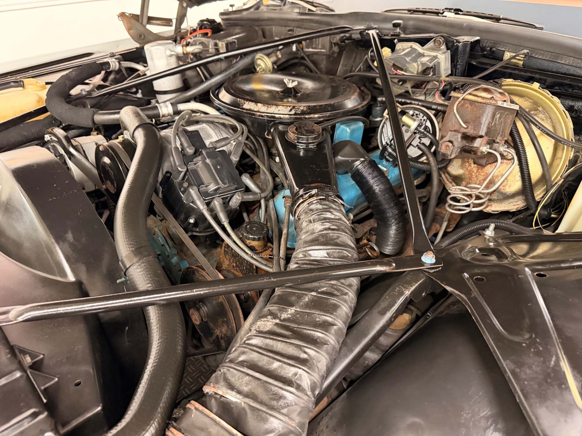 Used 1979 Cadillac Coupe DeVille - LOW ORIGINAL MILES - CLEAN SOUTHERN VEHICLE -SEE VIDEO | Mundelein, IL