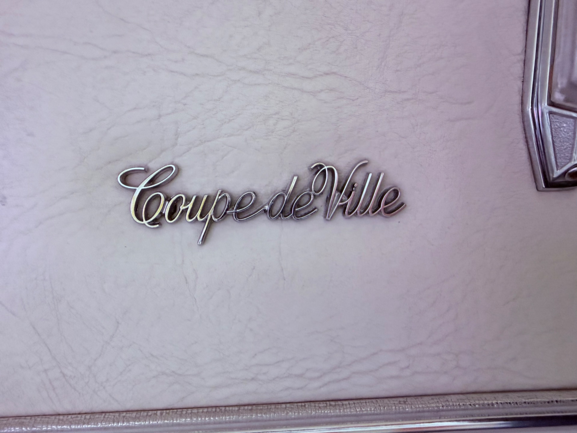 Used 1979 Cadillac Coupe DeVille - LOW ORIGINAL MILES - CLEAN SOUTHERN VEHICLE -SEE VIDEO | Mundelein, IL