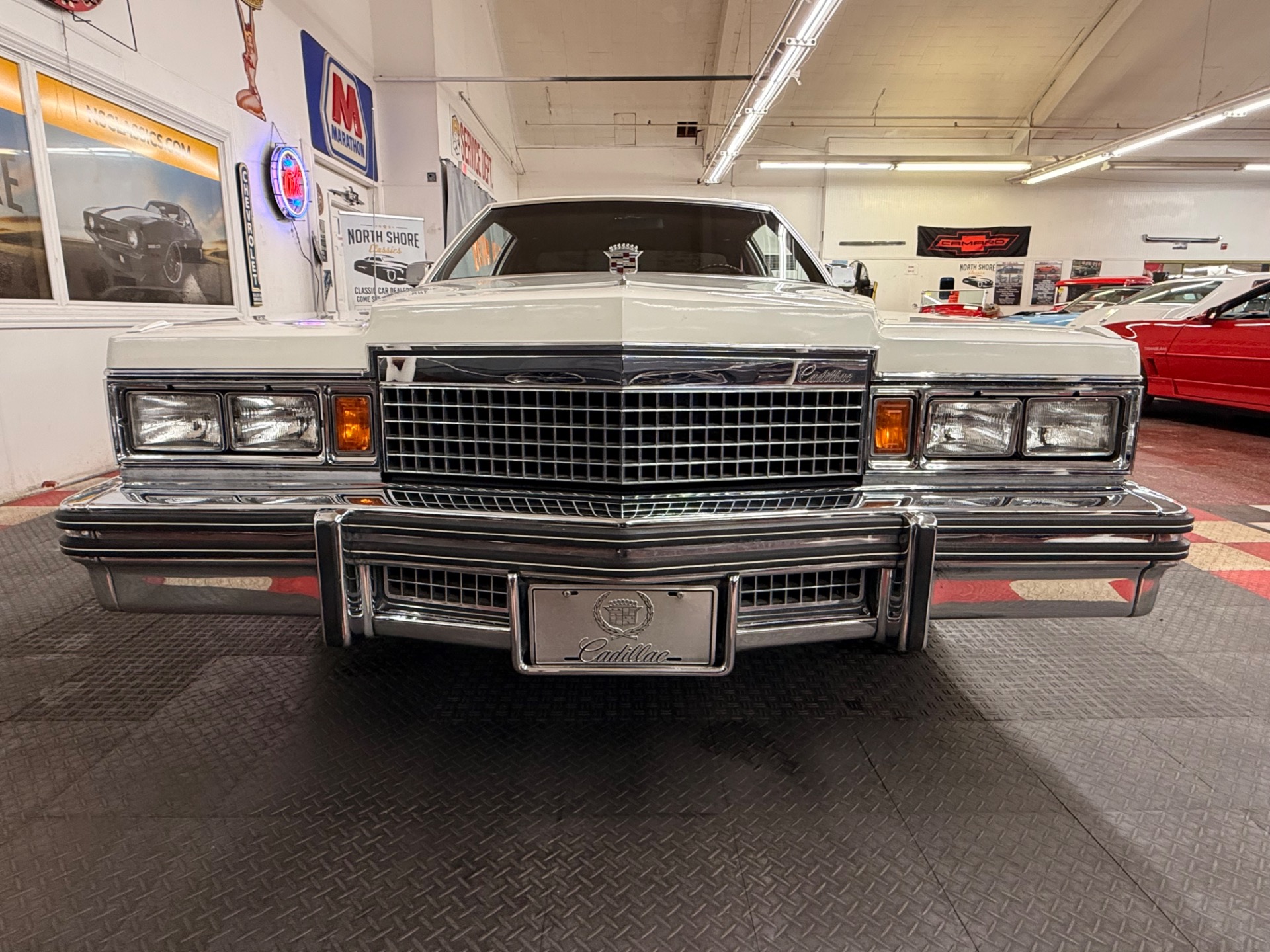 Used 1979 Cadillac Coupe DeVille - LOW ORIGINAL MILES - CLEAN SOUTHERN VEHICLE -SEE VIDEO | Mundelein, IL