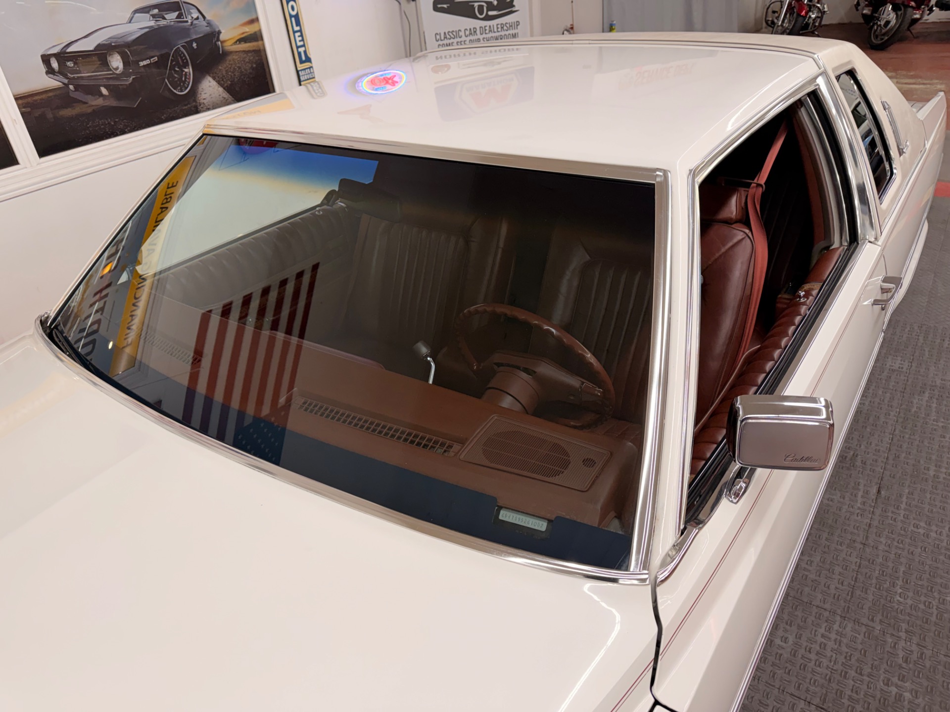 Used 1979 Cadillac Coupe DeVille - LOW ORIGINAL MILES - CLEAN SOUTHERN VEHICLE -SEE VIDEO | Mundelein, IL