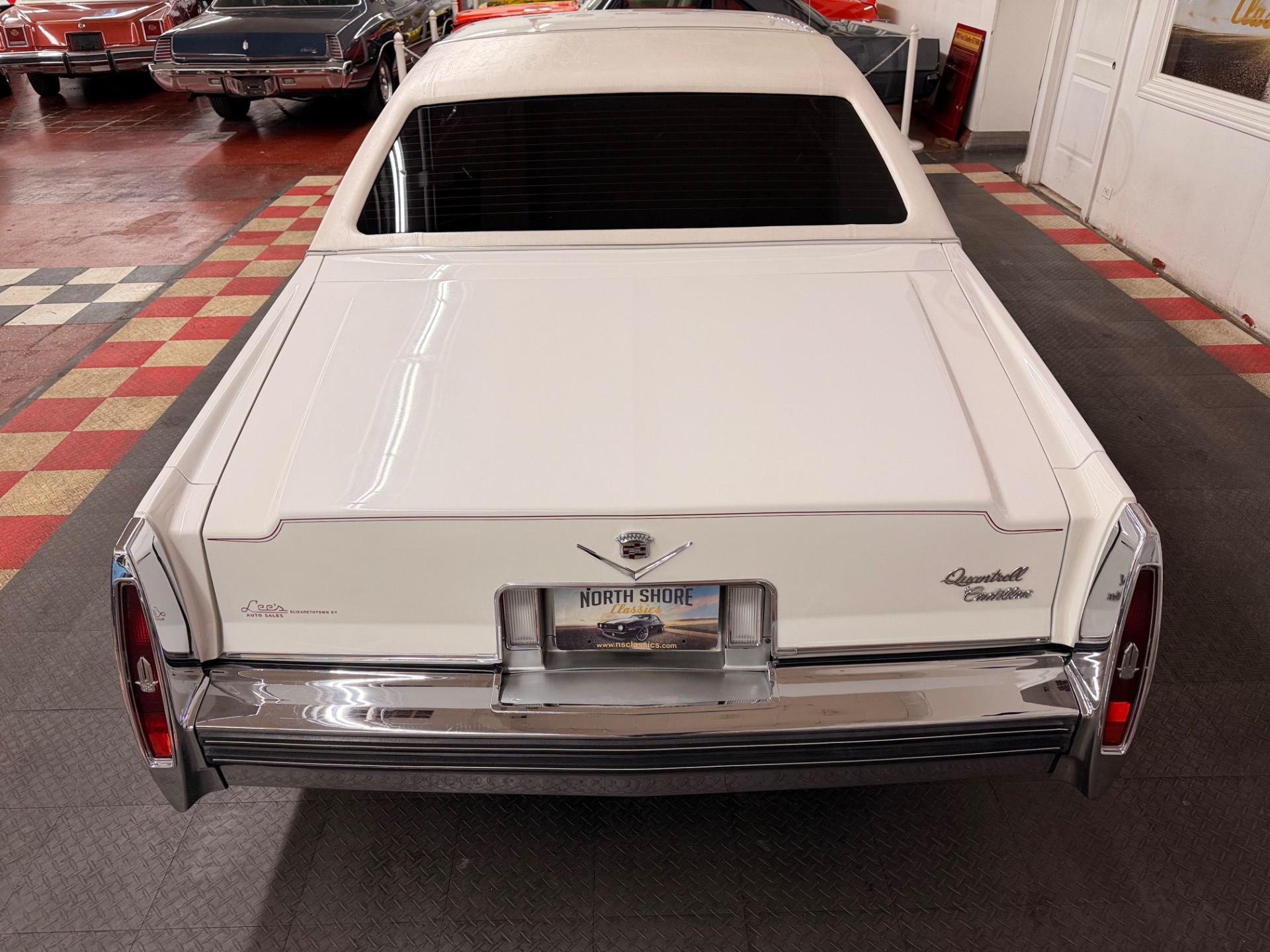 Used 1979 Cadillac Coupe DeVille - LOW ORIGINAL MILES - CLEAN SOUTHERN VEHICLE -SEE VIDEO | Mundelein, IL