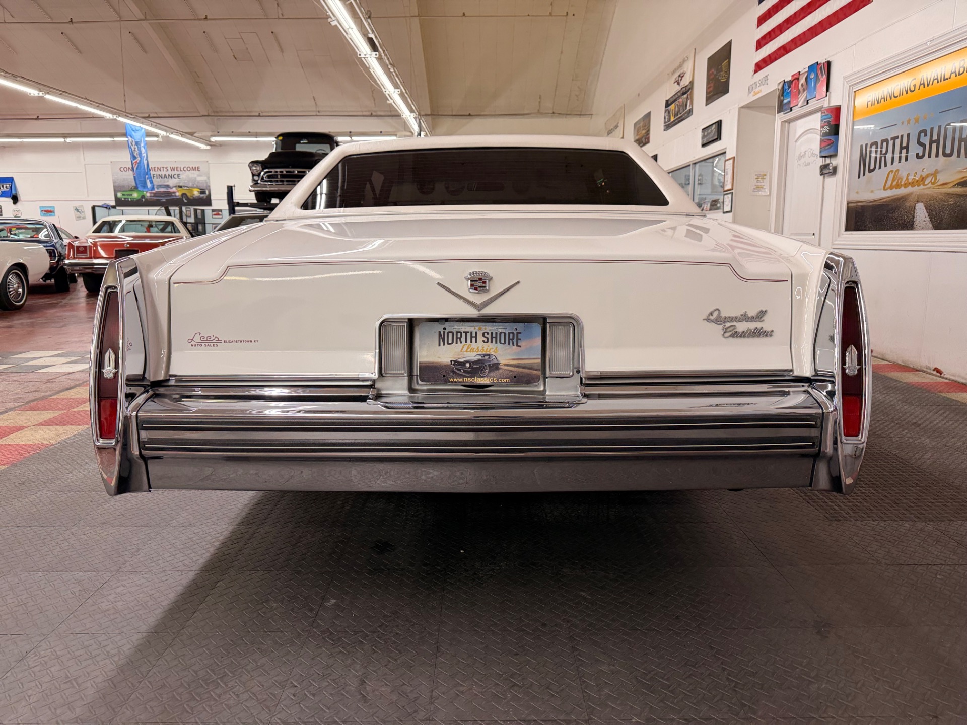 Used 1979 Cadillac Coupe DeVille - LOW ORIGINAL MILES - CLEAN SOUTHERN VEHICLE -SEE VIDEO | Mundelein, IL