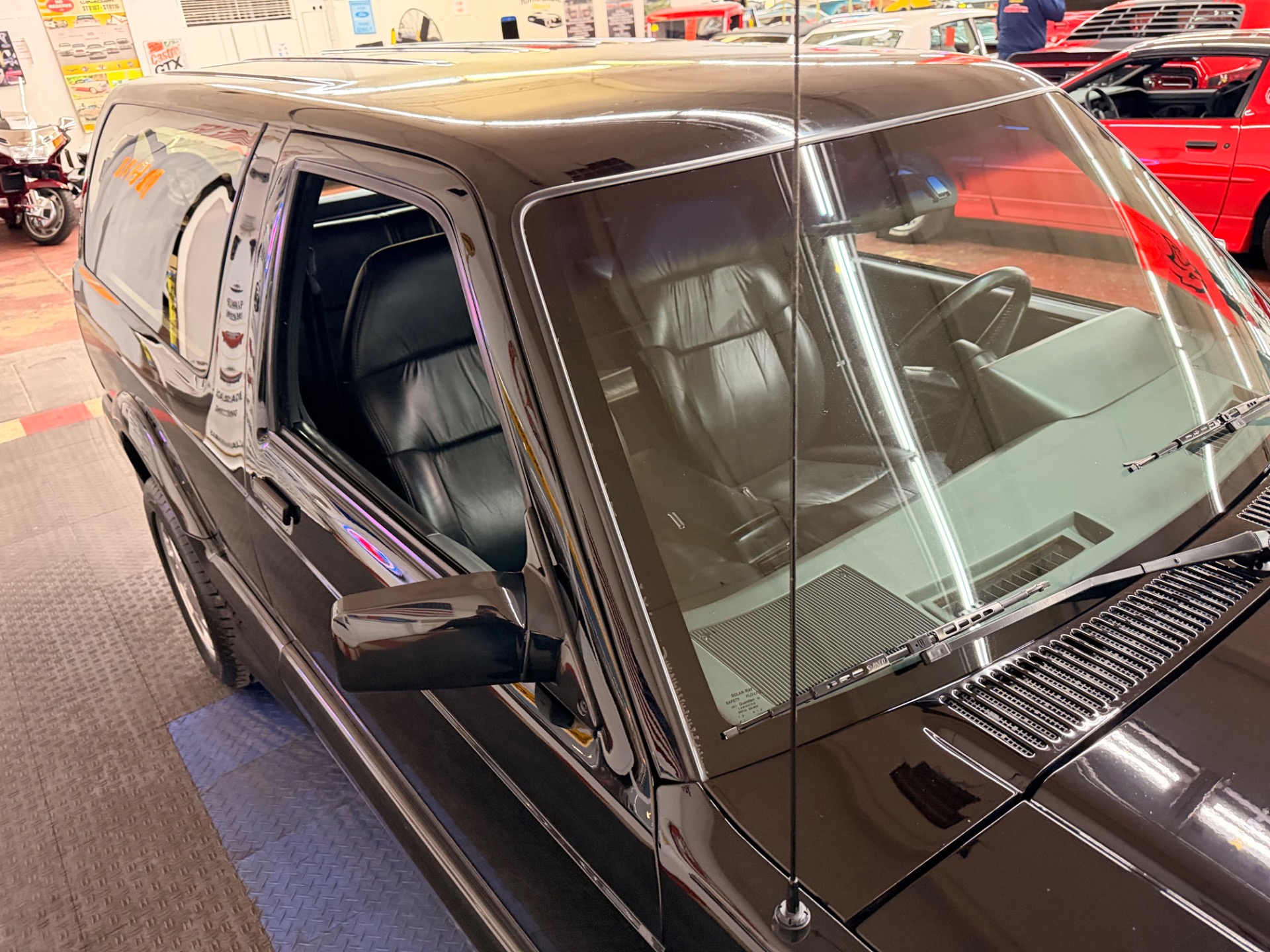 Used 1993 GMC Typhoon - TURBOCHARGED - RARE SUV -SEE VIDEO | Mundelein, IL