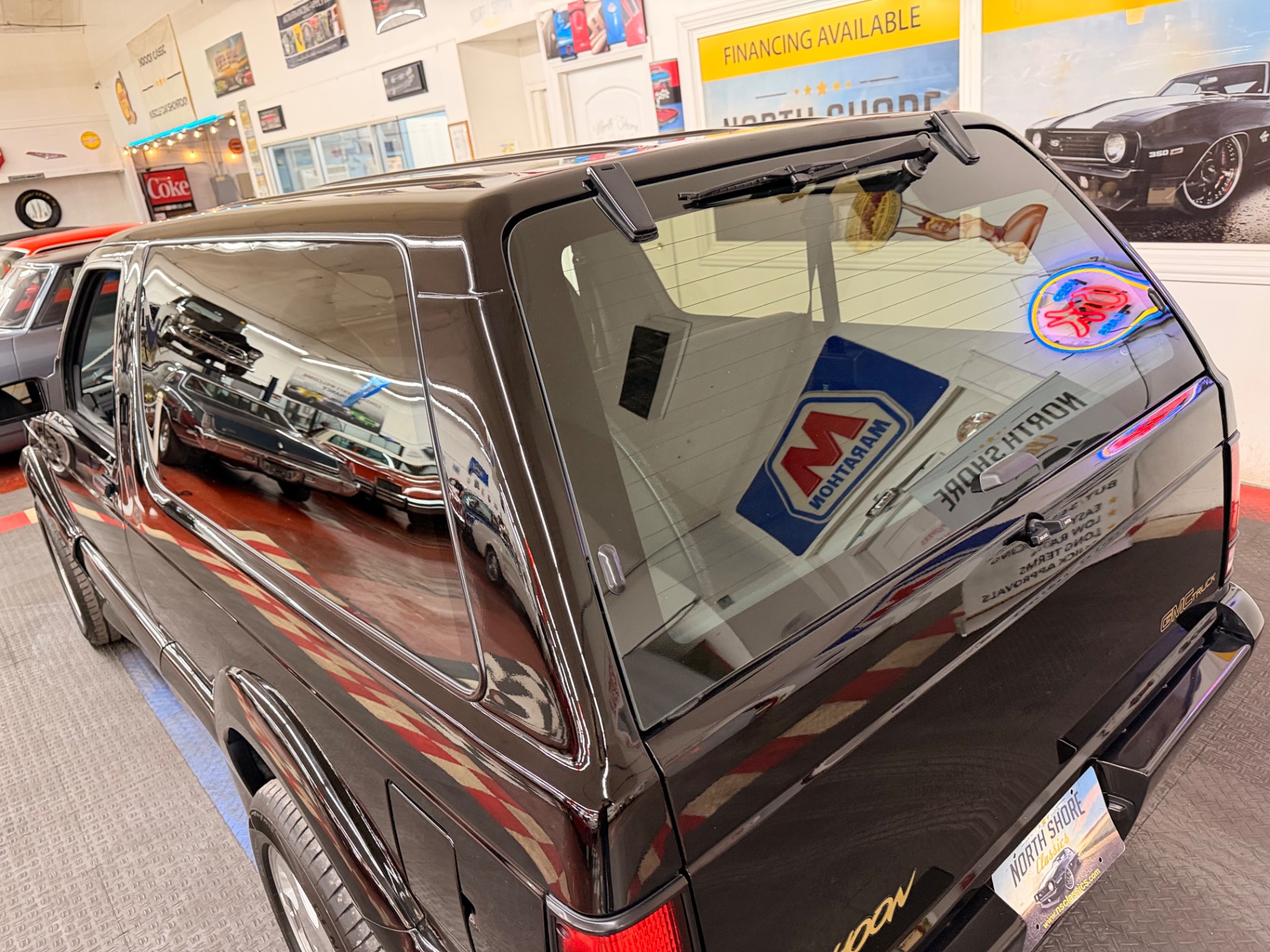 Used 1993 GMC Typhoon - TURBOCHARGED - RARE SUV -SEE VIDEO | Mundelein, IL